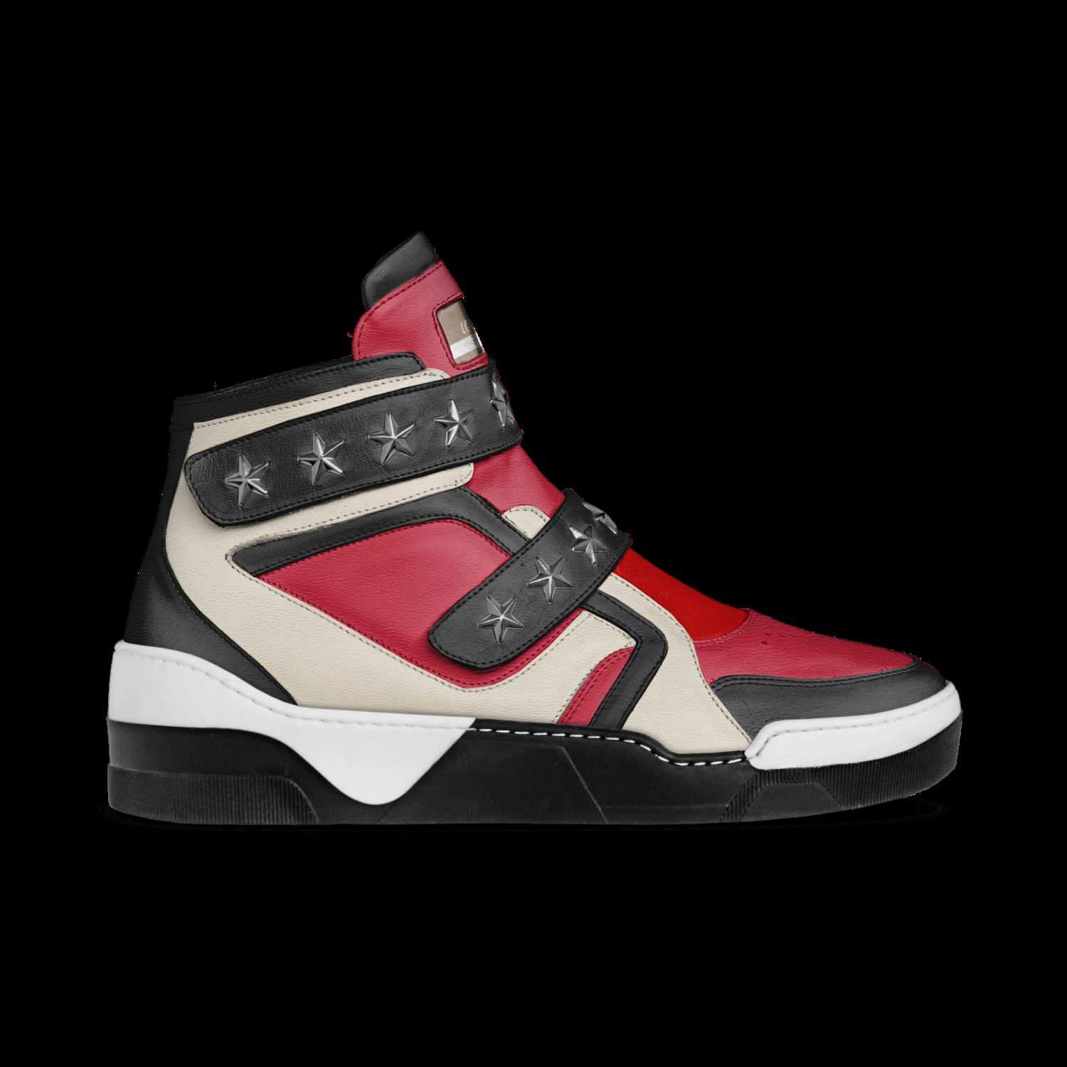 Rich A Custom Shoe concept by Richard