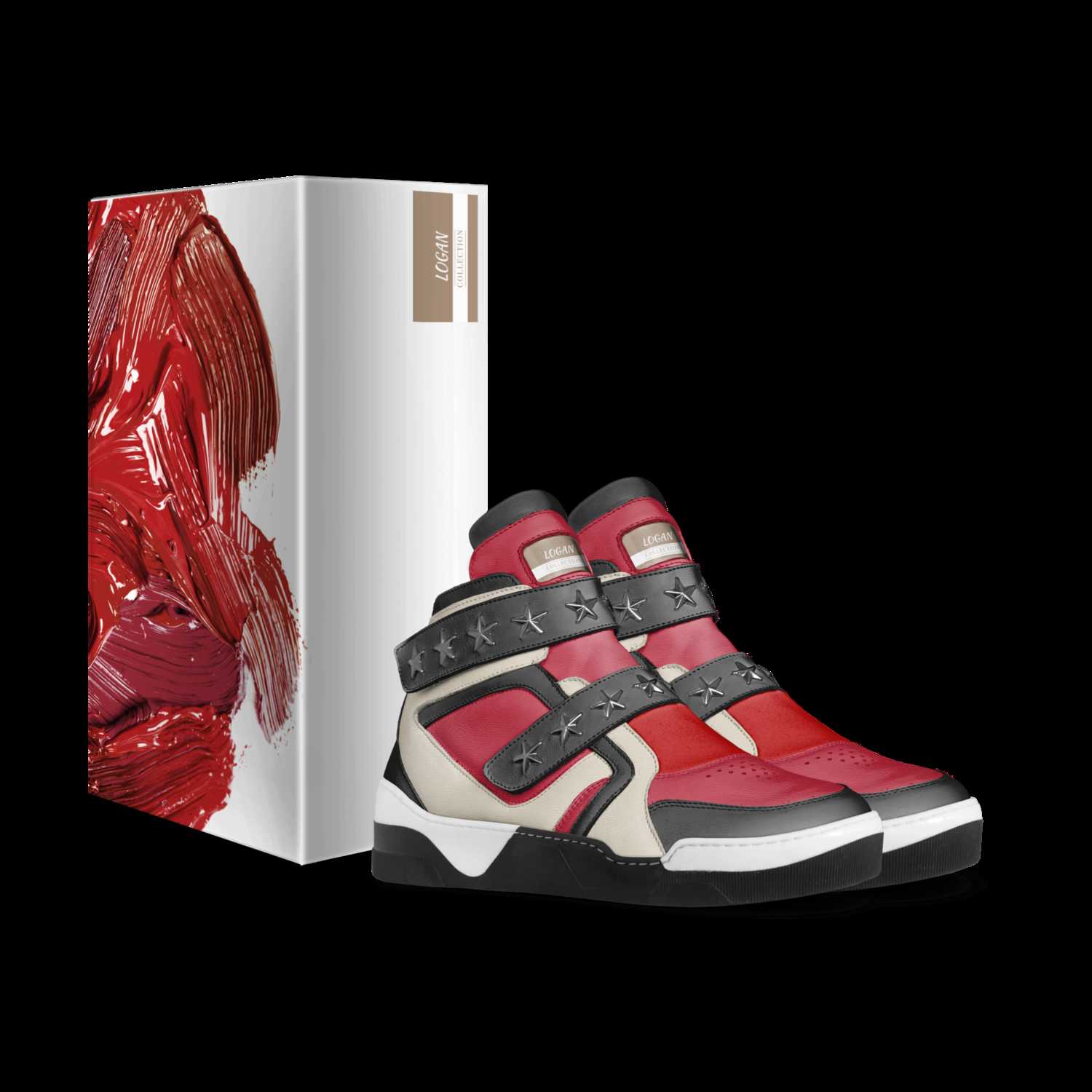 Rich and cheap top shoes