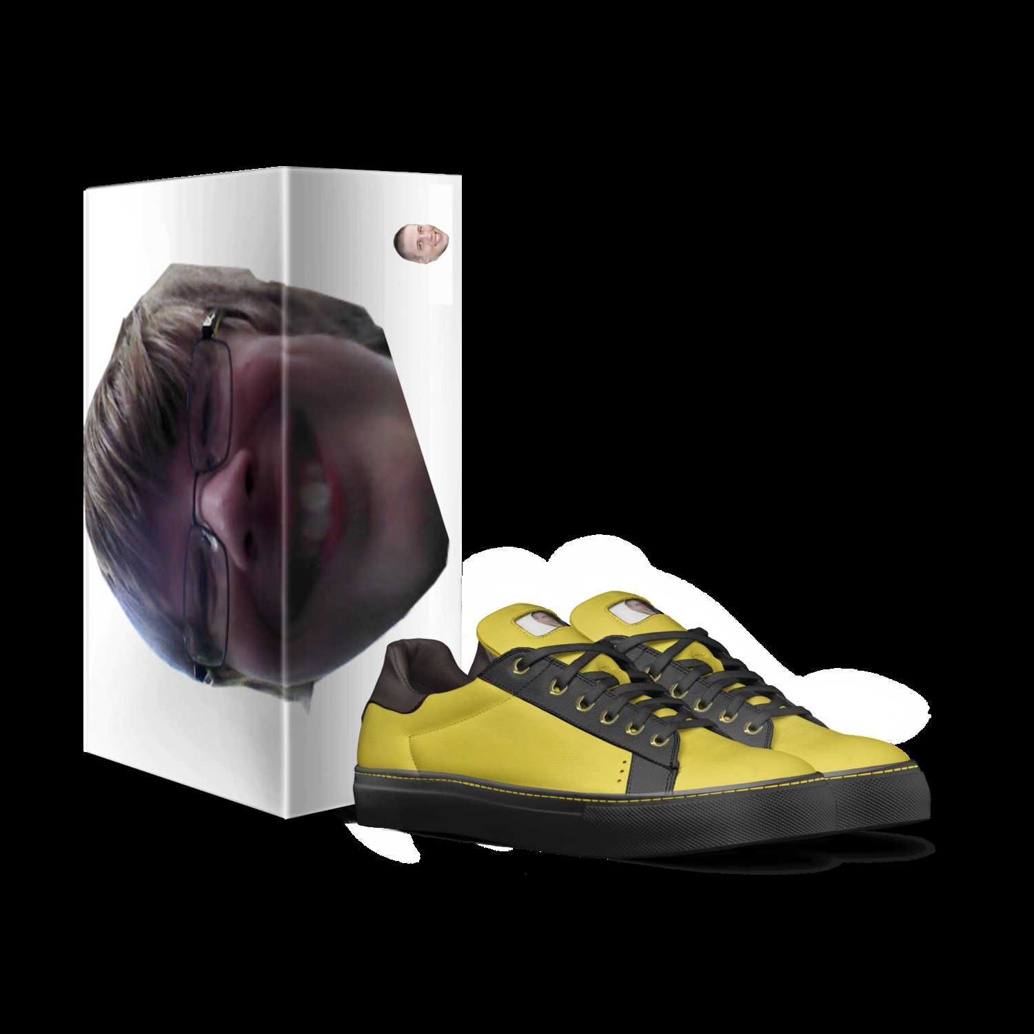 Fendi custom shoes online