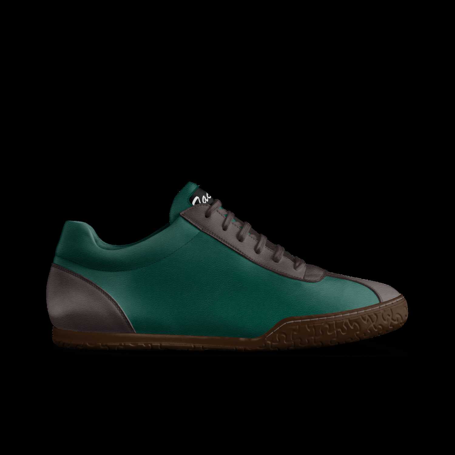Tacchi A Custom Shoe concept by Troy Tacchi