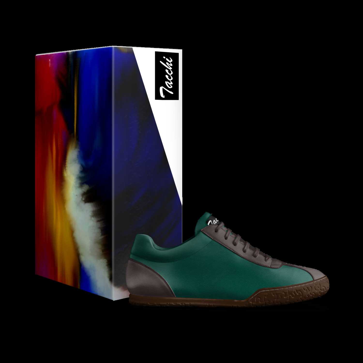 Tacchi shoes store