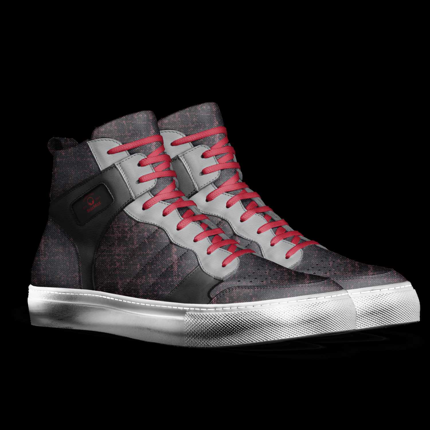Starmax shoes clearance