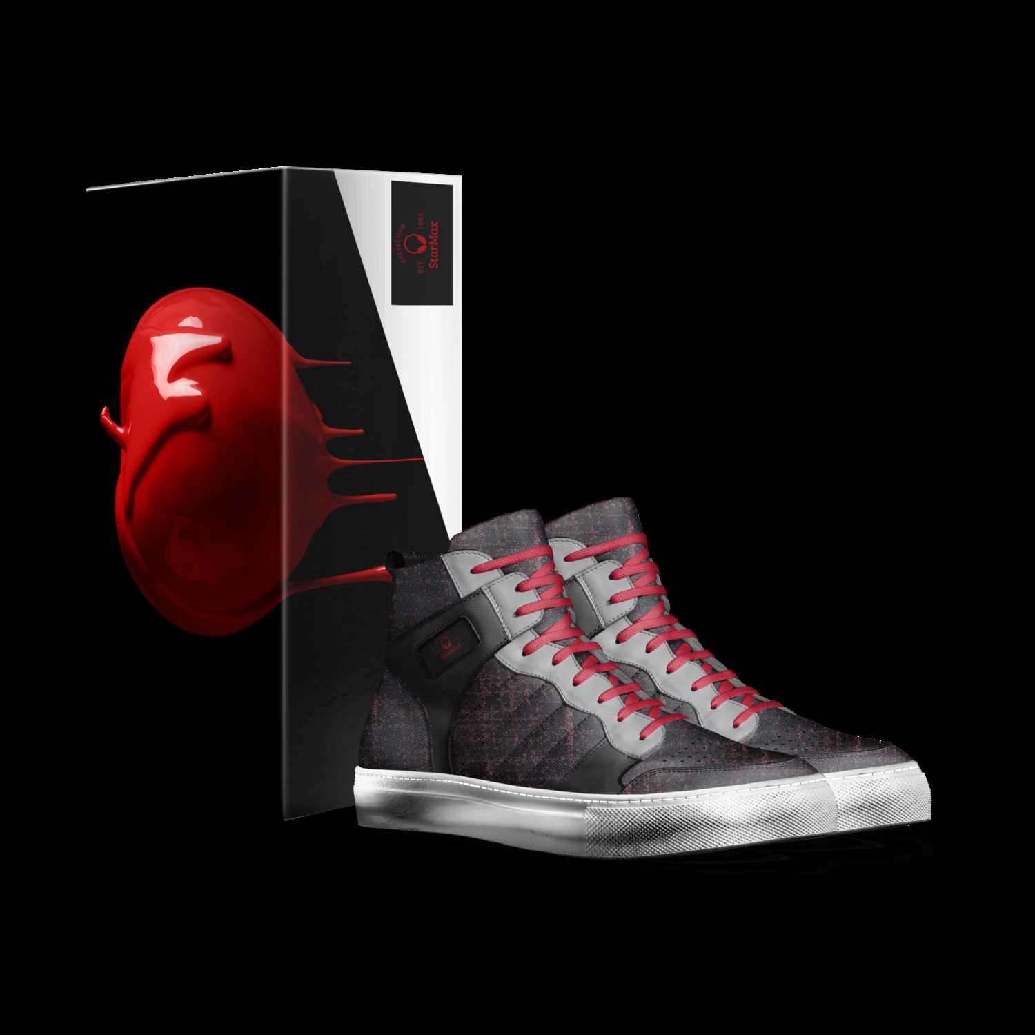 Starmax shoes clearance