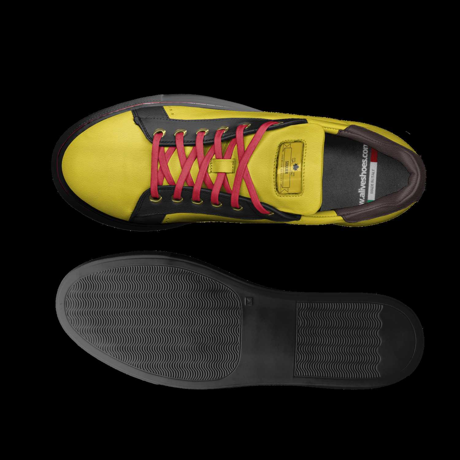 Soulier hot sale