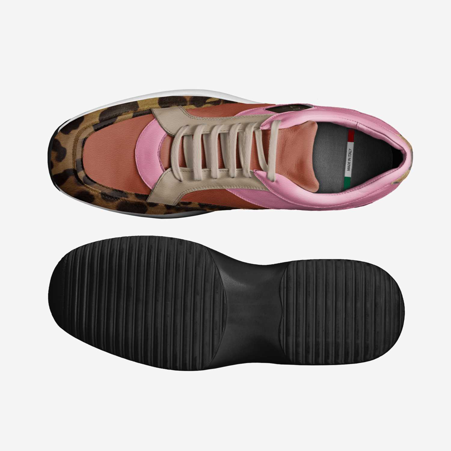 dawson creek shoes