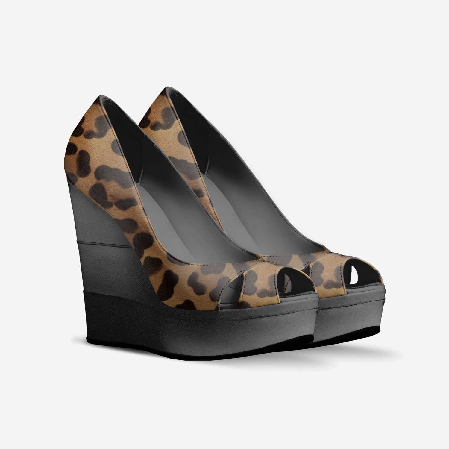 j love custom made in Italy shoes by L Love | Double view