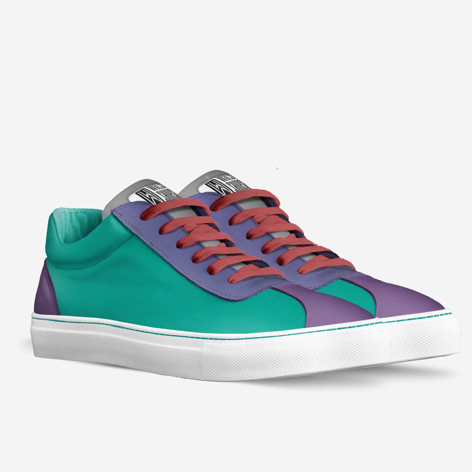 Walsh Shoes custom made in Italy shoes by Tj Walsh | Double view