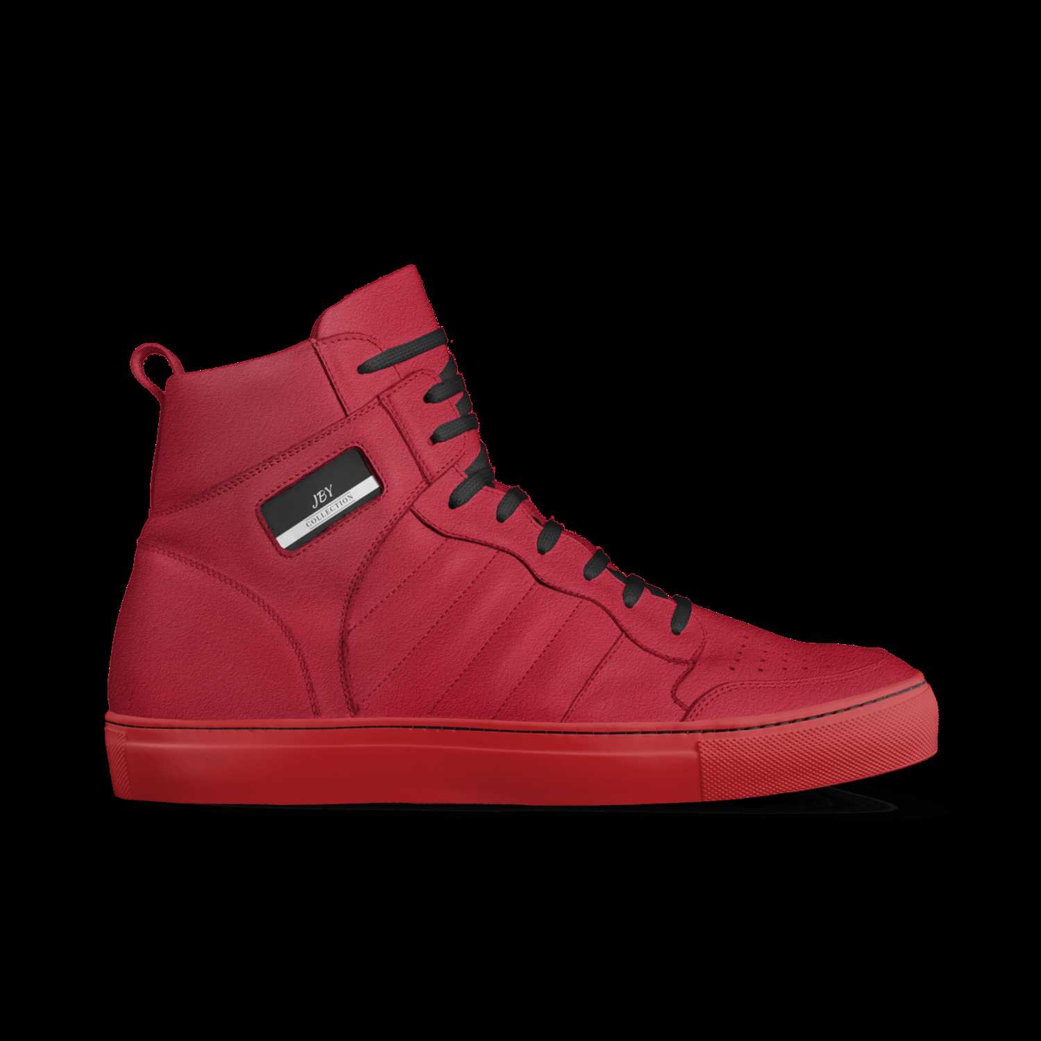 JBY A Custom Shoe concept by Janielle Brianna Yost