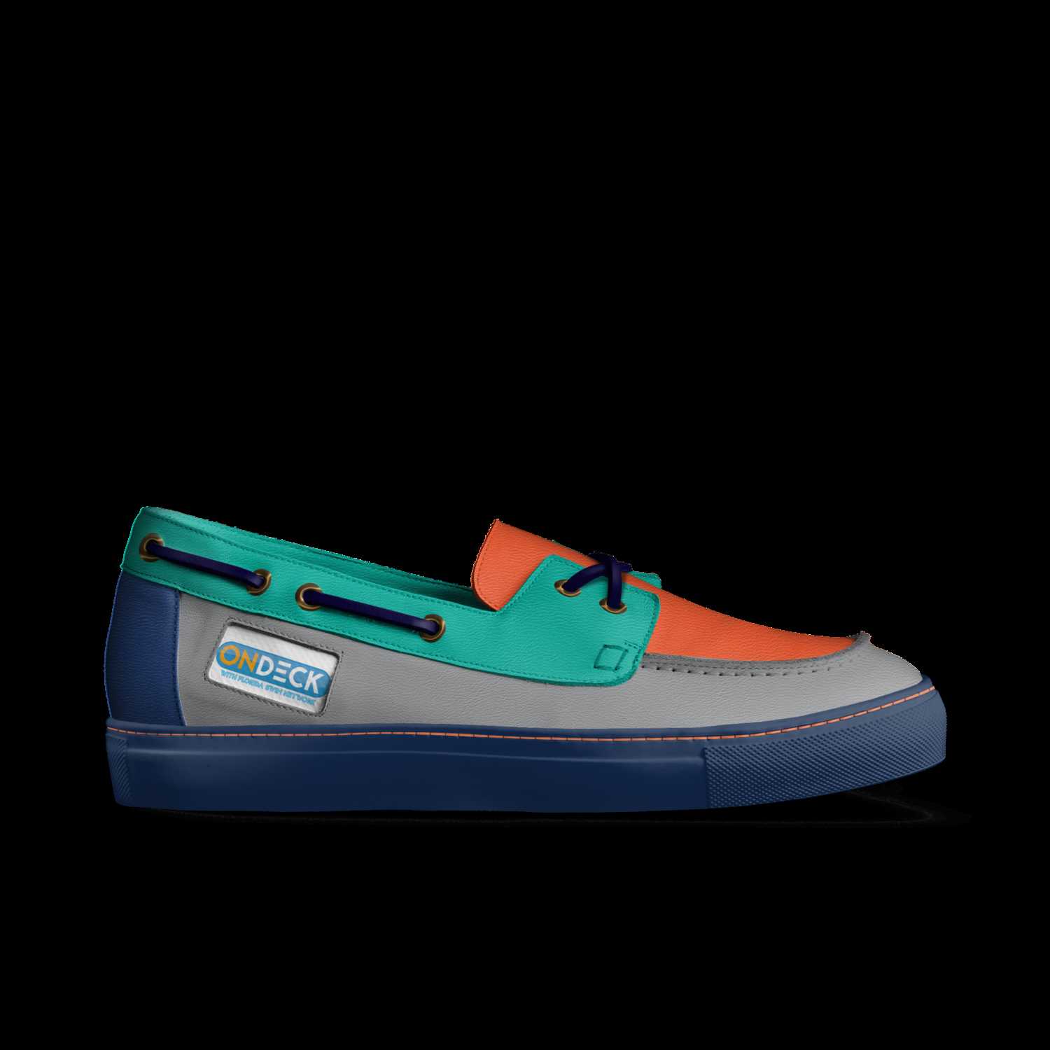 swim boat shoes