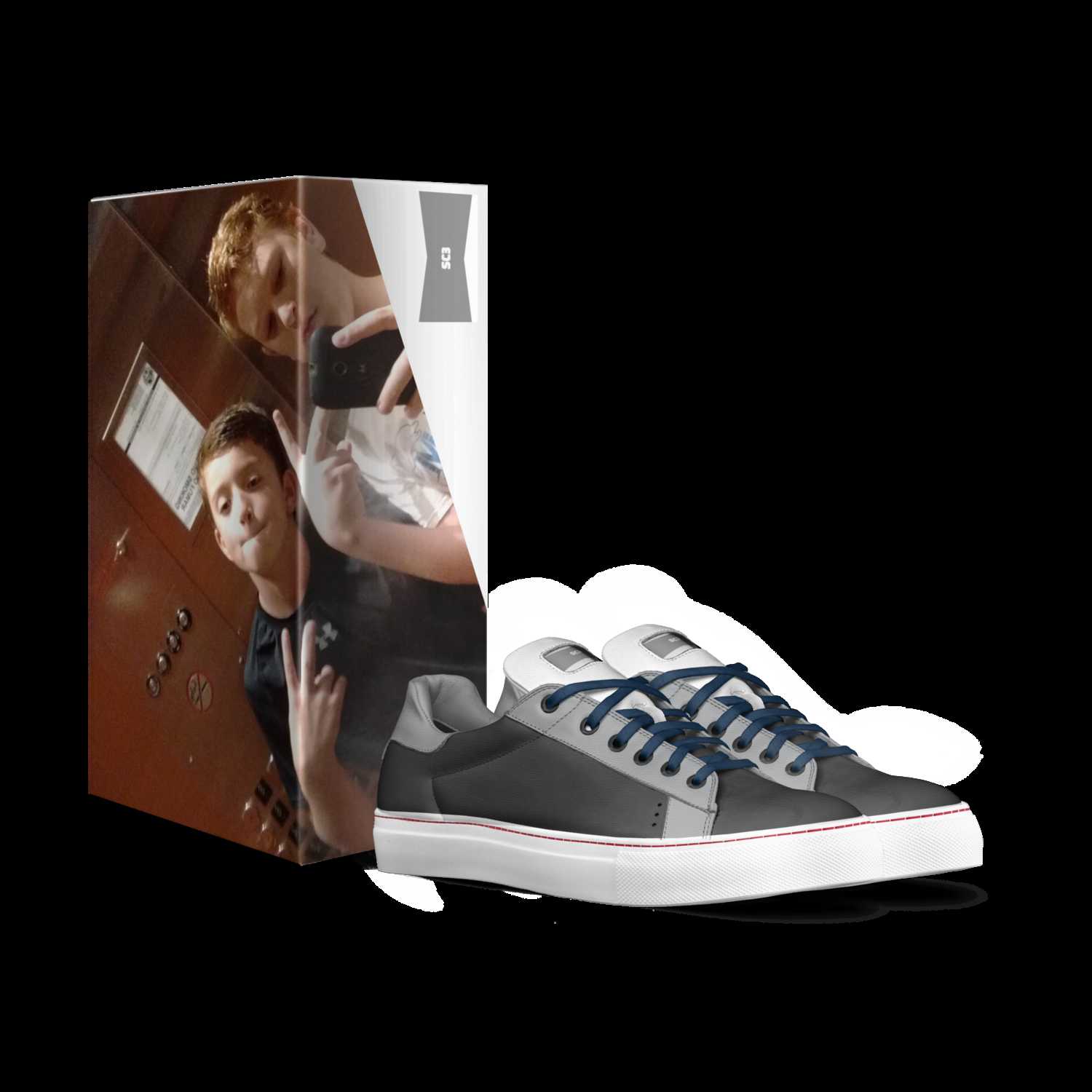 Sc3 shoes 2025