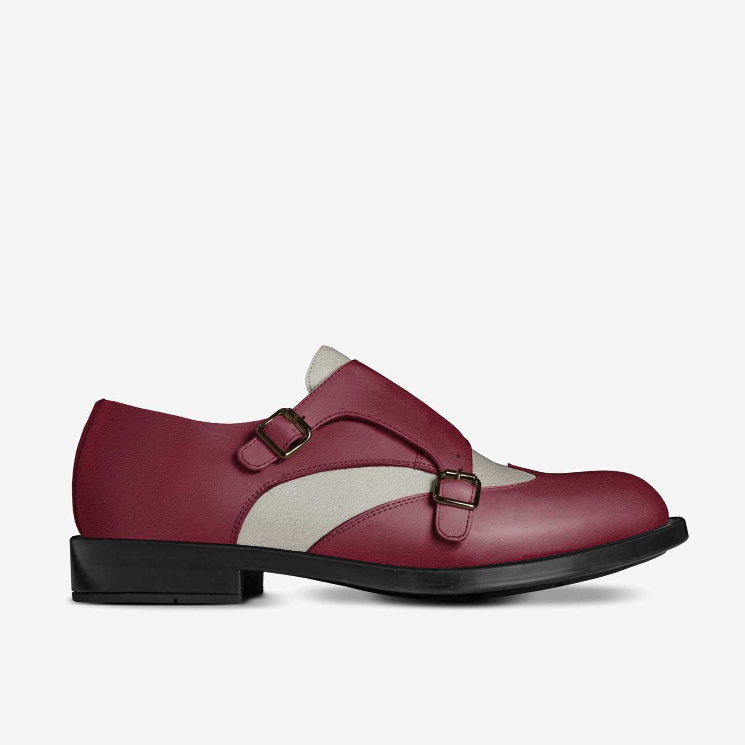 PiECES FOUND  custom made in Italy shoes by Pieces Found | Side view