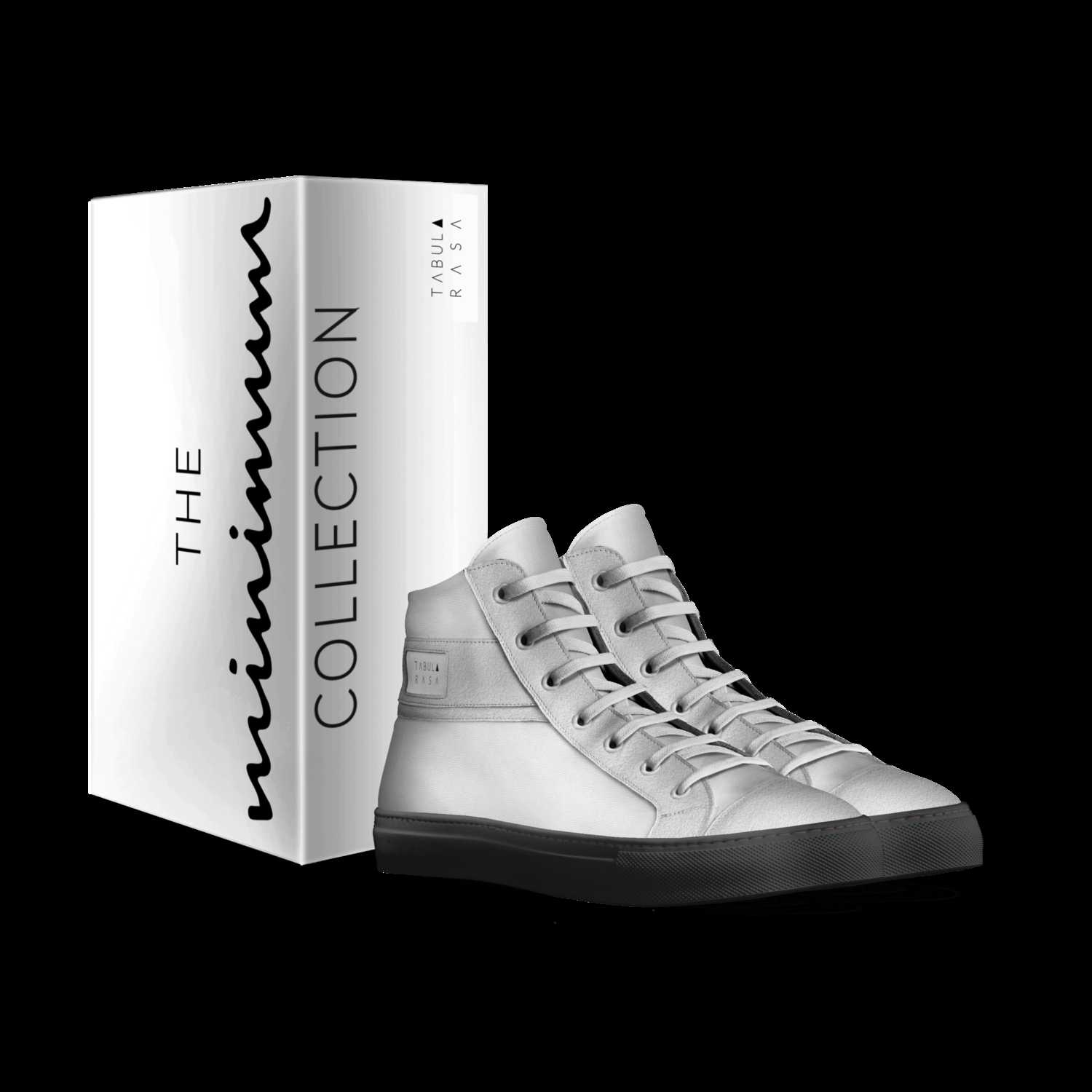 blank shoes to customize
