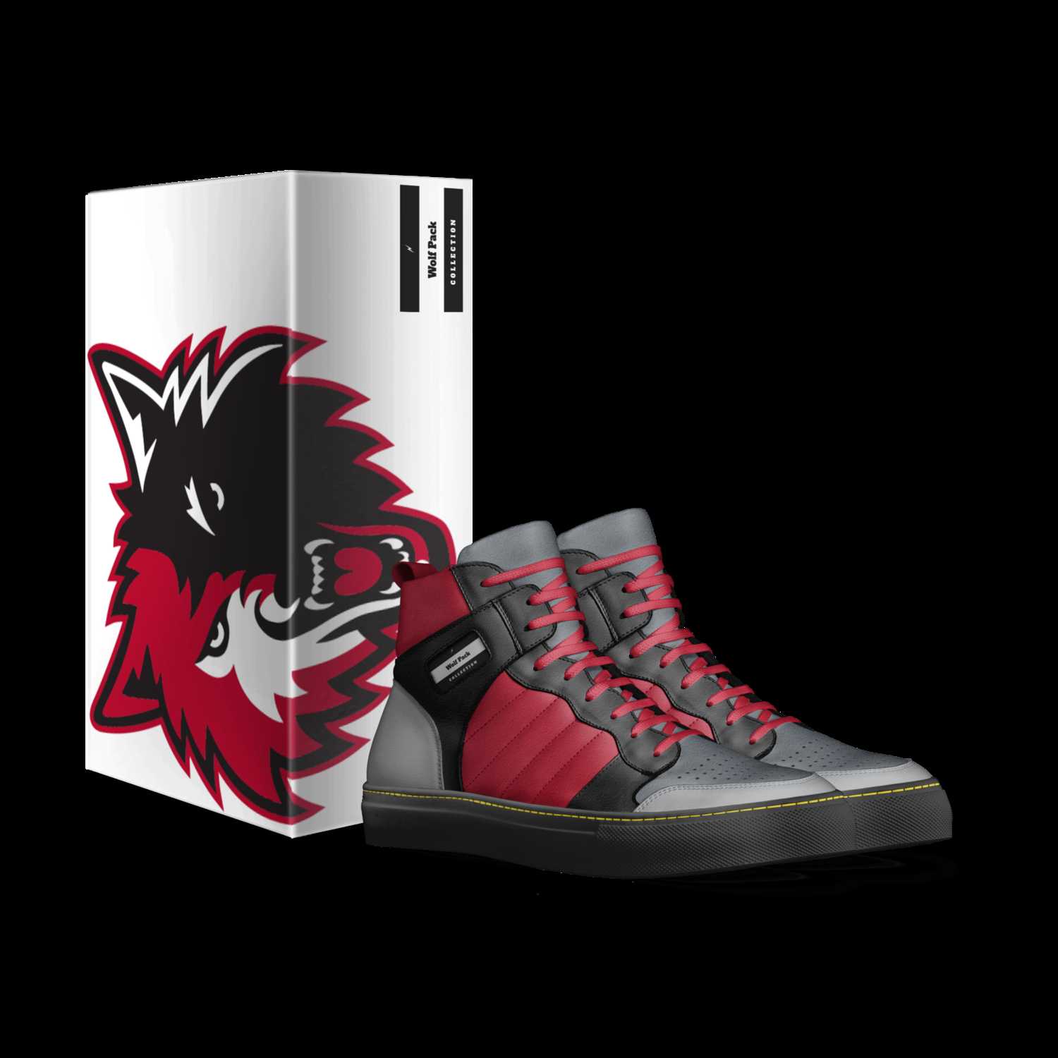 Bob wolf shoes deals
