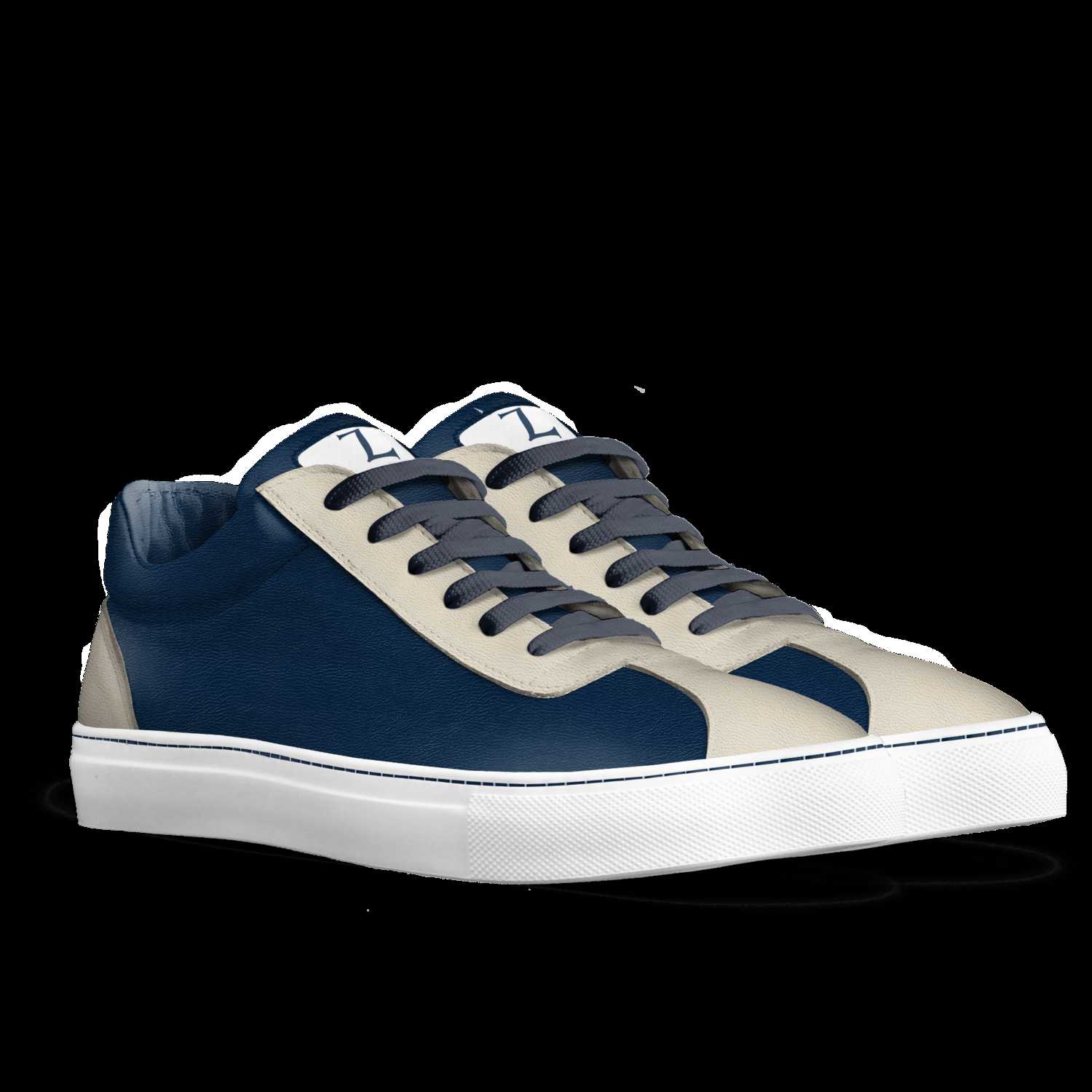 Zazou A Custom Shoe concept by St phane Juban