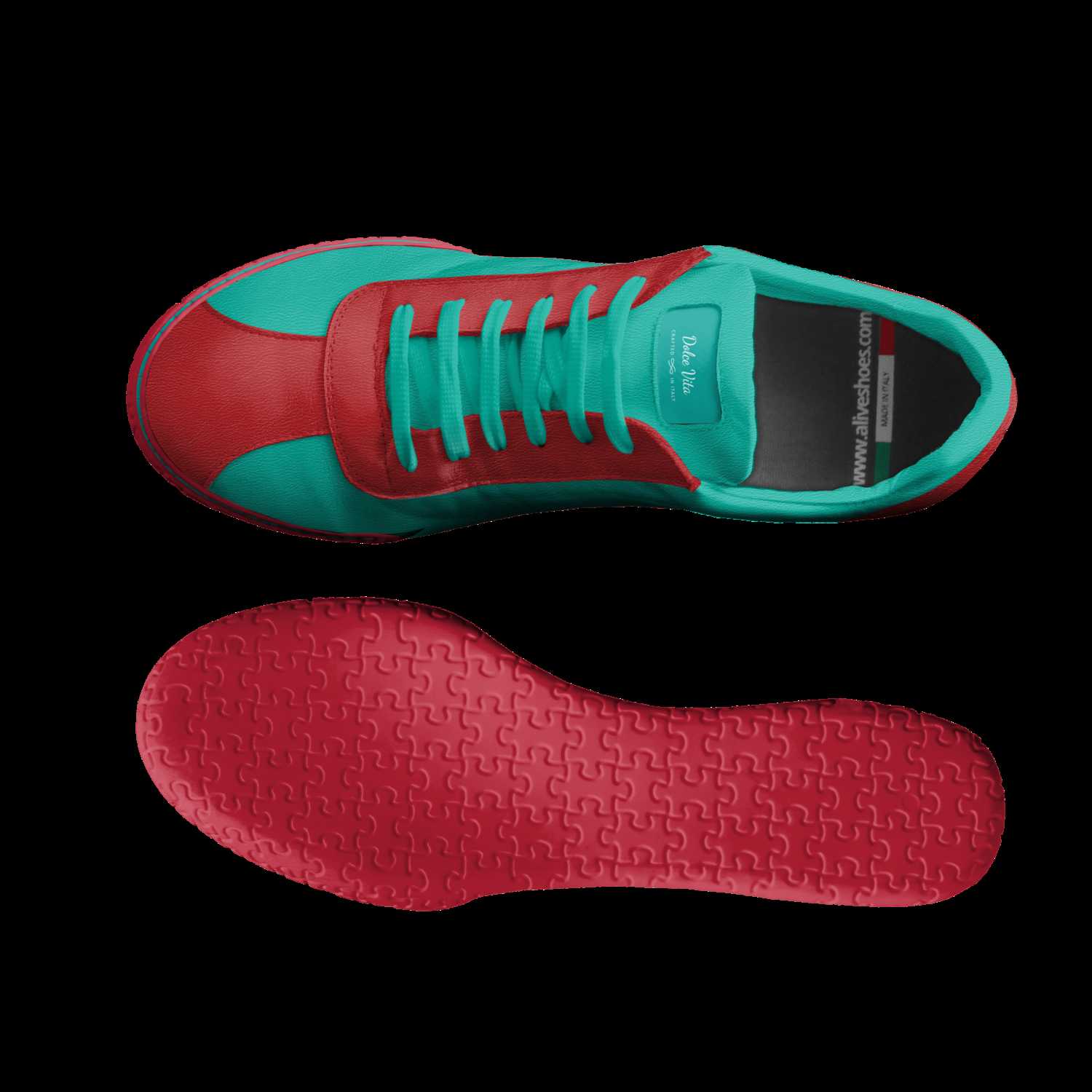 Where are dolce best sale vita shoes made