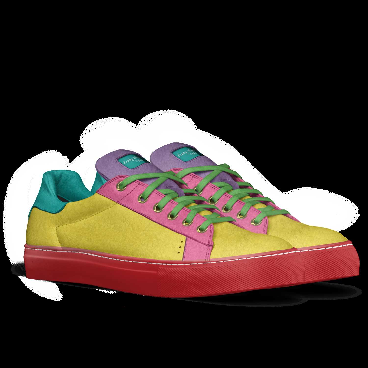 macbeth tennis shoes