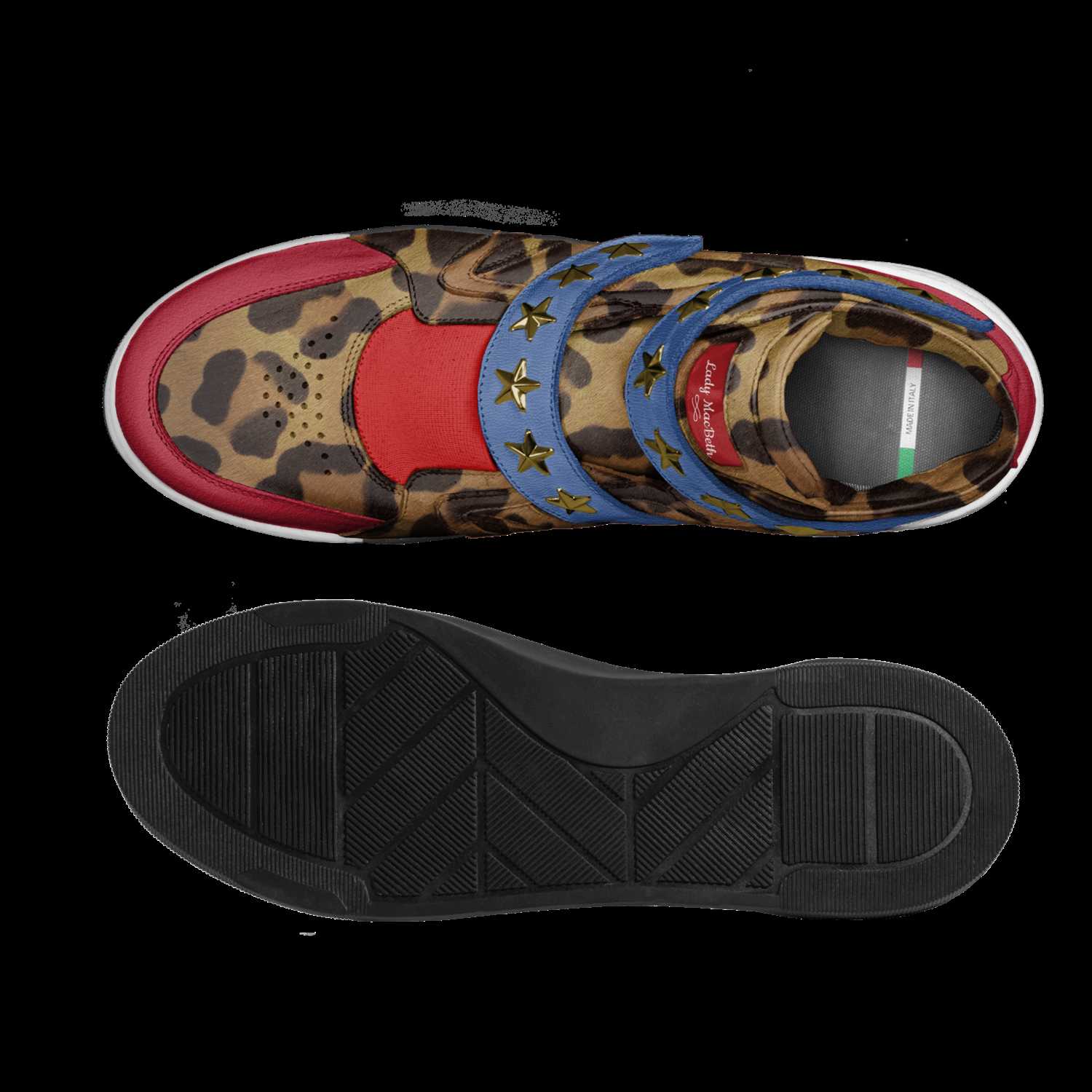 Where can i sale buy macbeth shoes