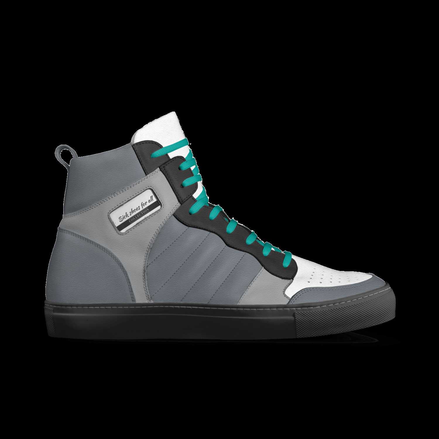 Sick custom shoes hotsell