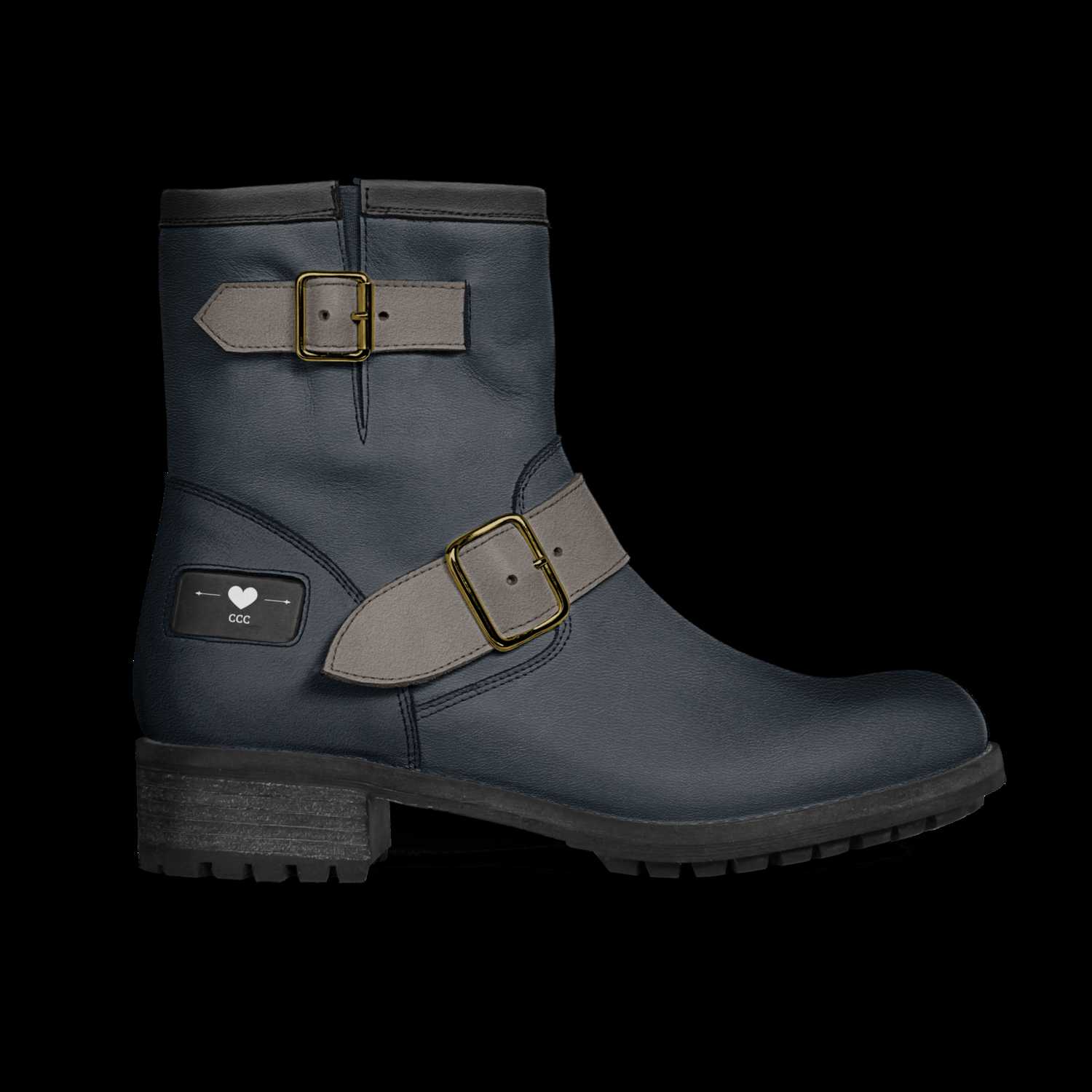 ccc A Custom Shoe concept by Bella Bella
