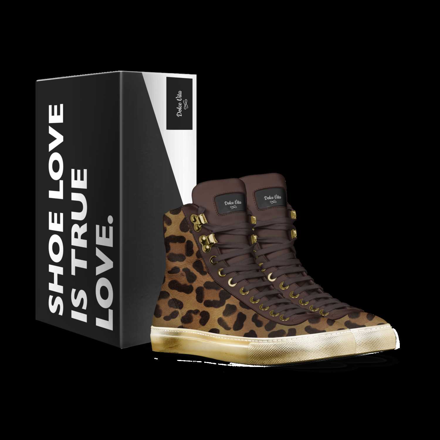 where are dolce vita shoes made