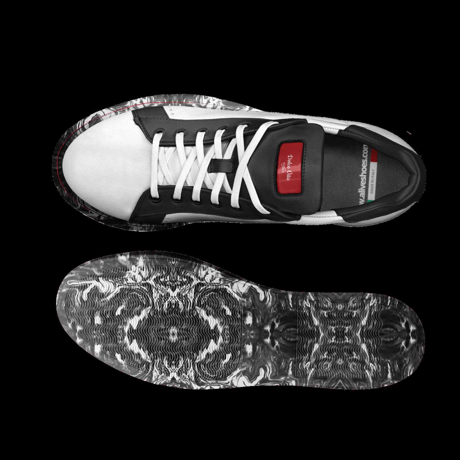 Vita skate shoes deals