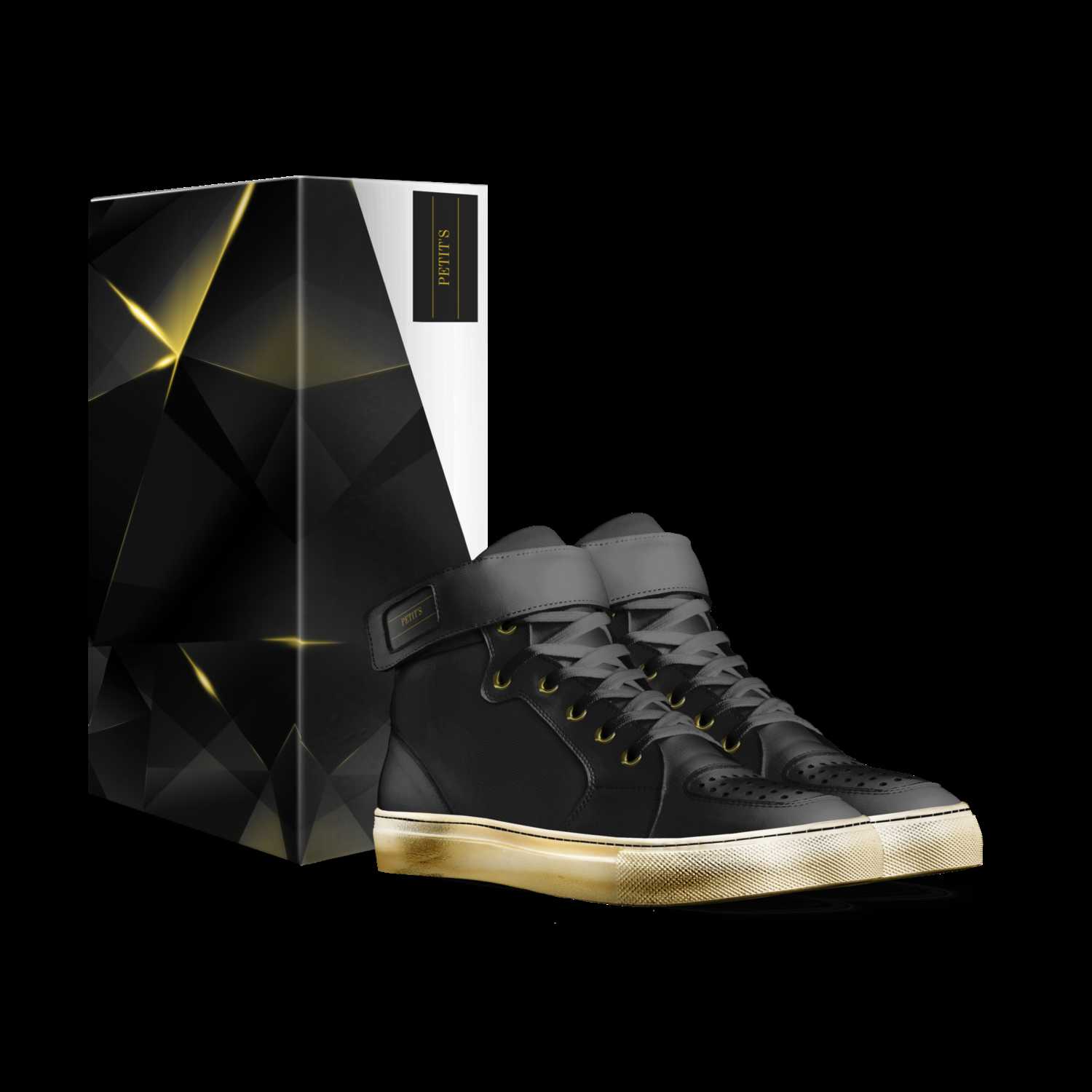 William r shoes store