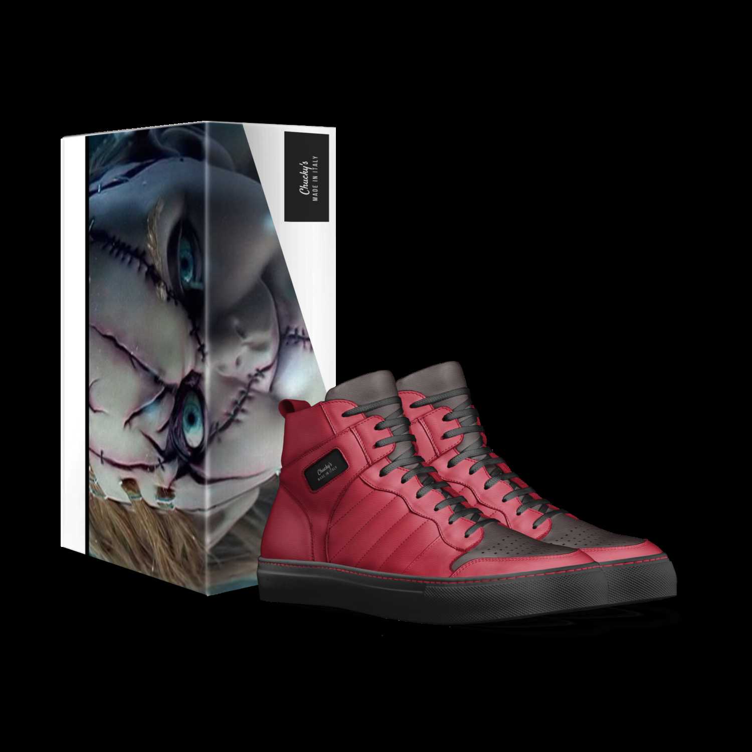 Chuckies shoes sales