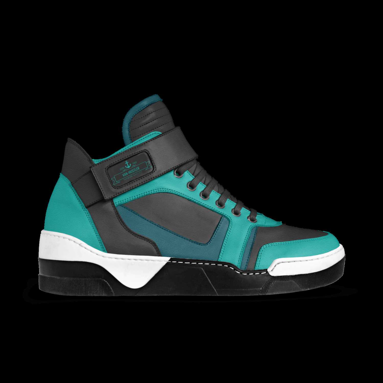 Vans scarborough 2024