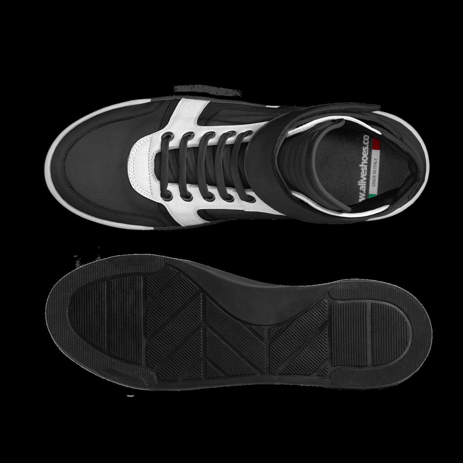 Morgan co shoes top