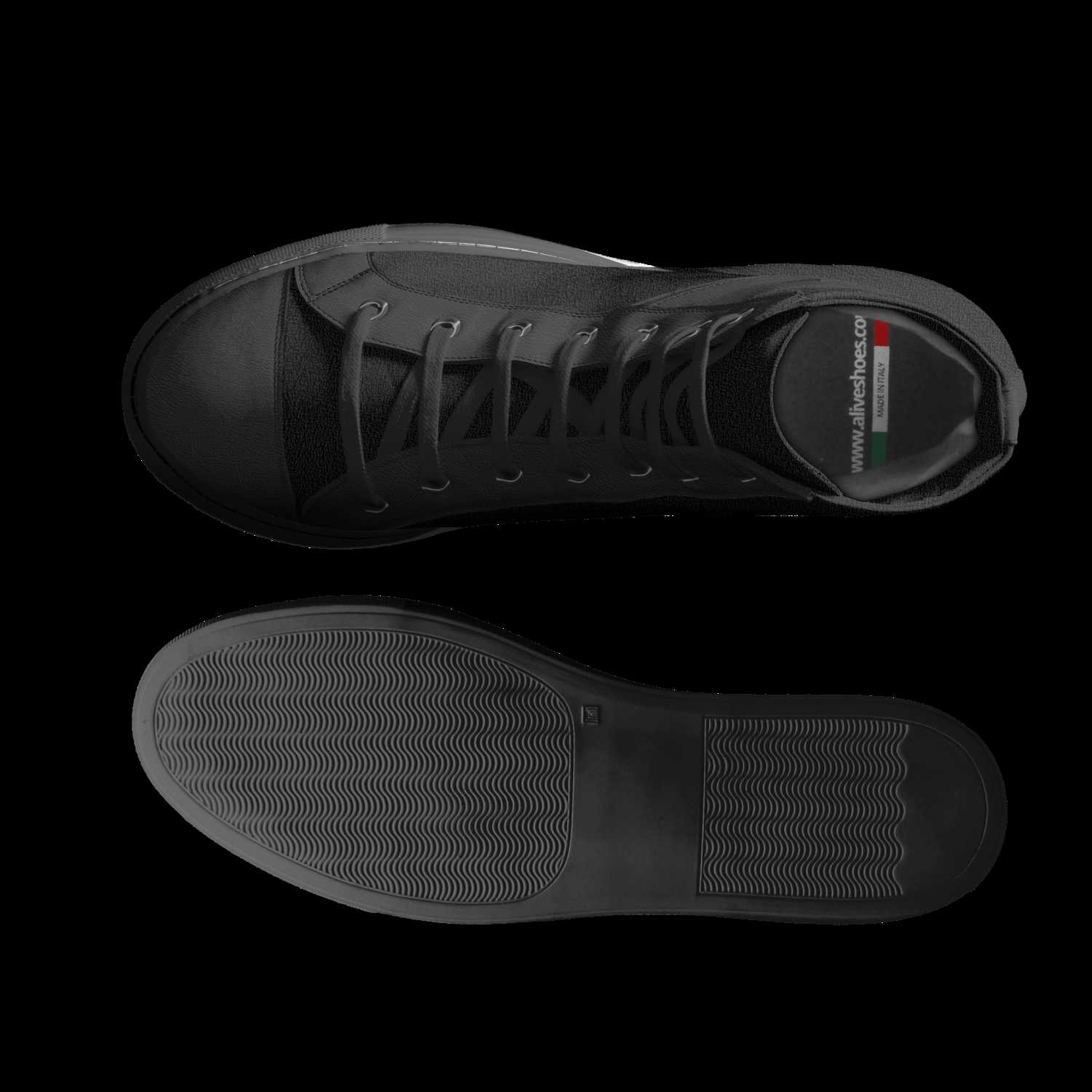 Style life chaussure 2025