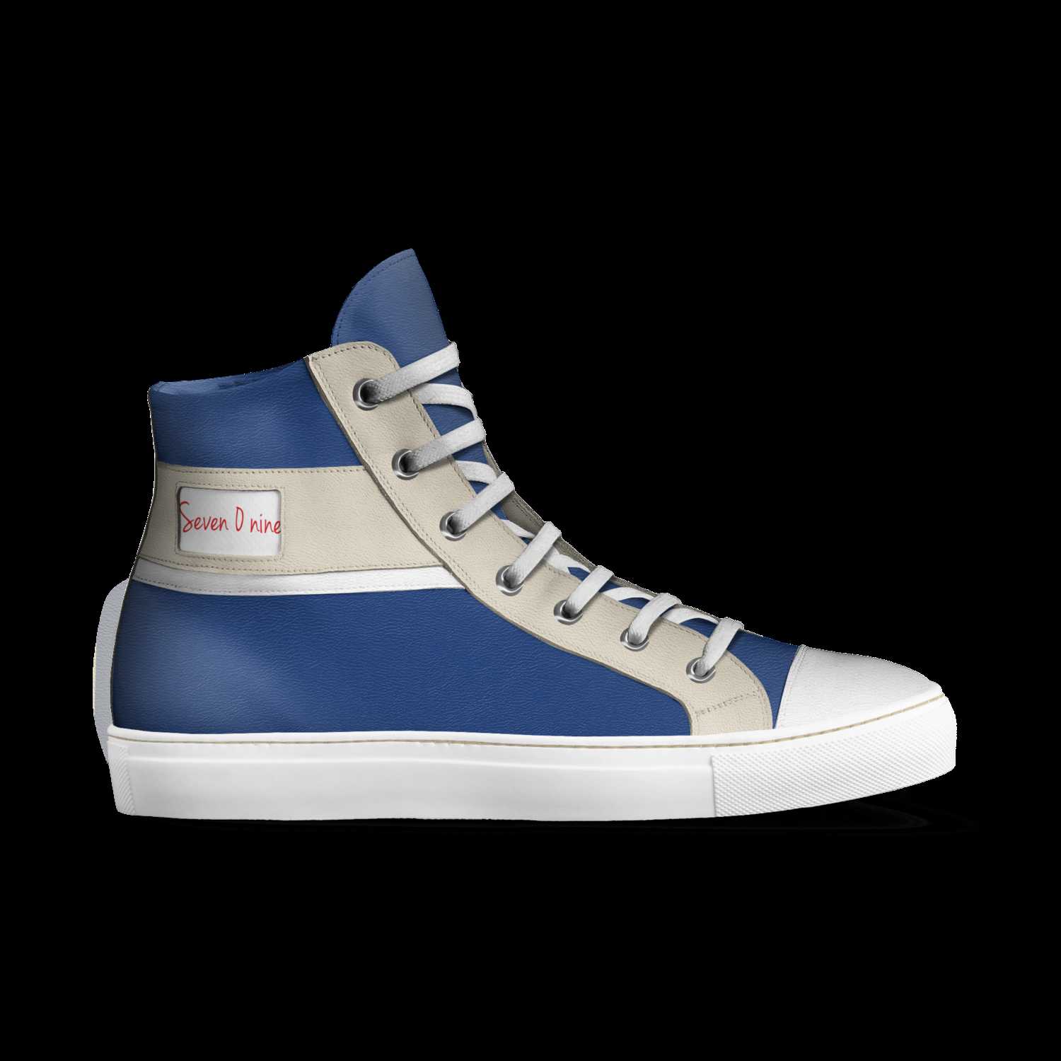 Where are nine outlet seven shoes made