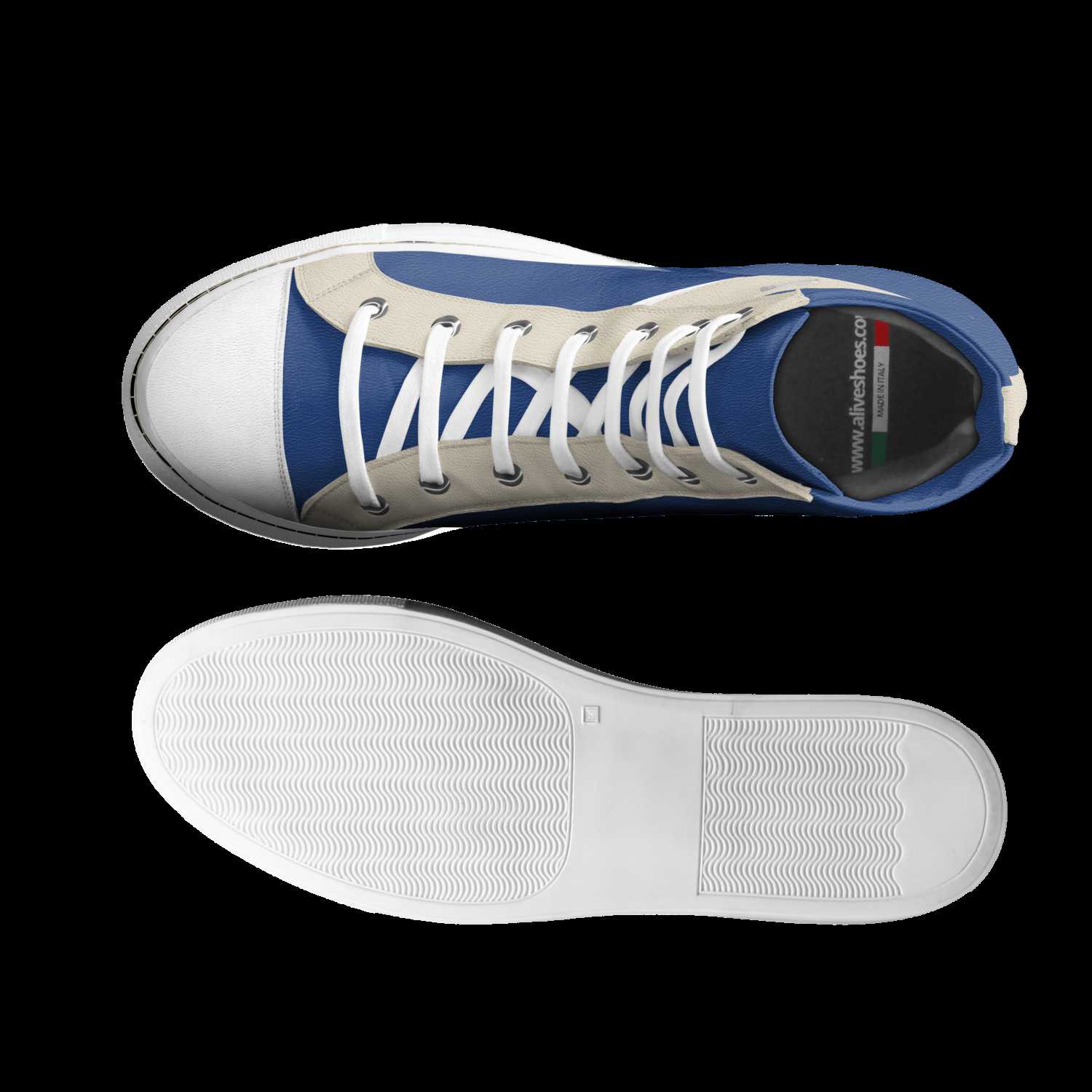 Where are nine seven shop shoes made