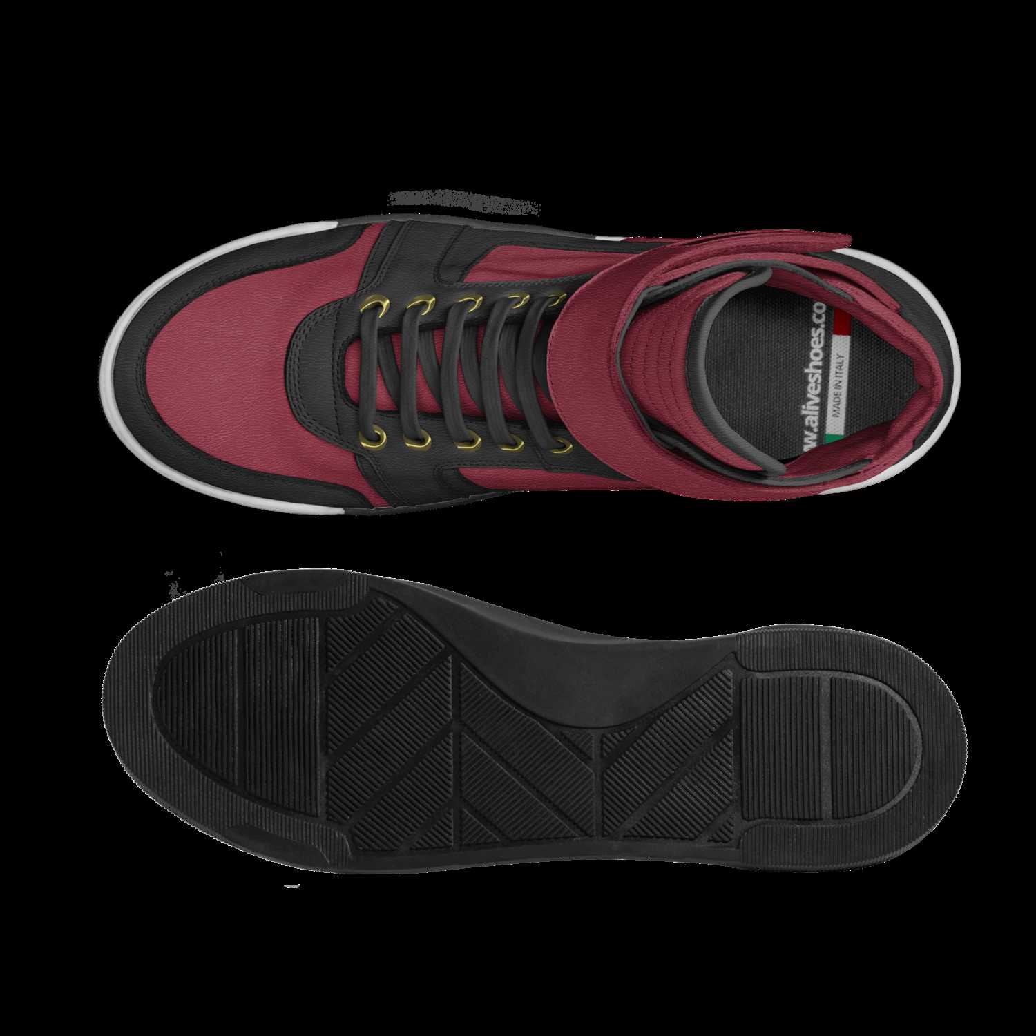 Sick shoes for guys 2025