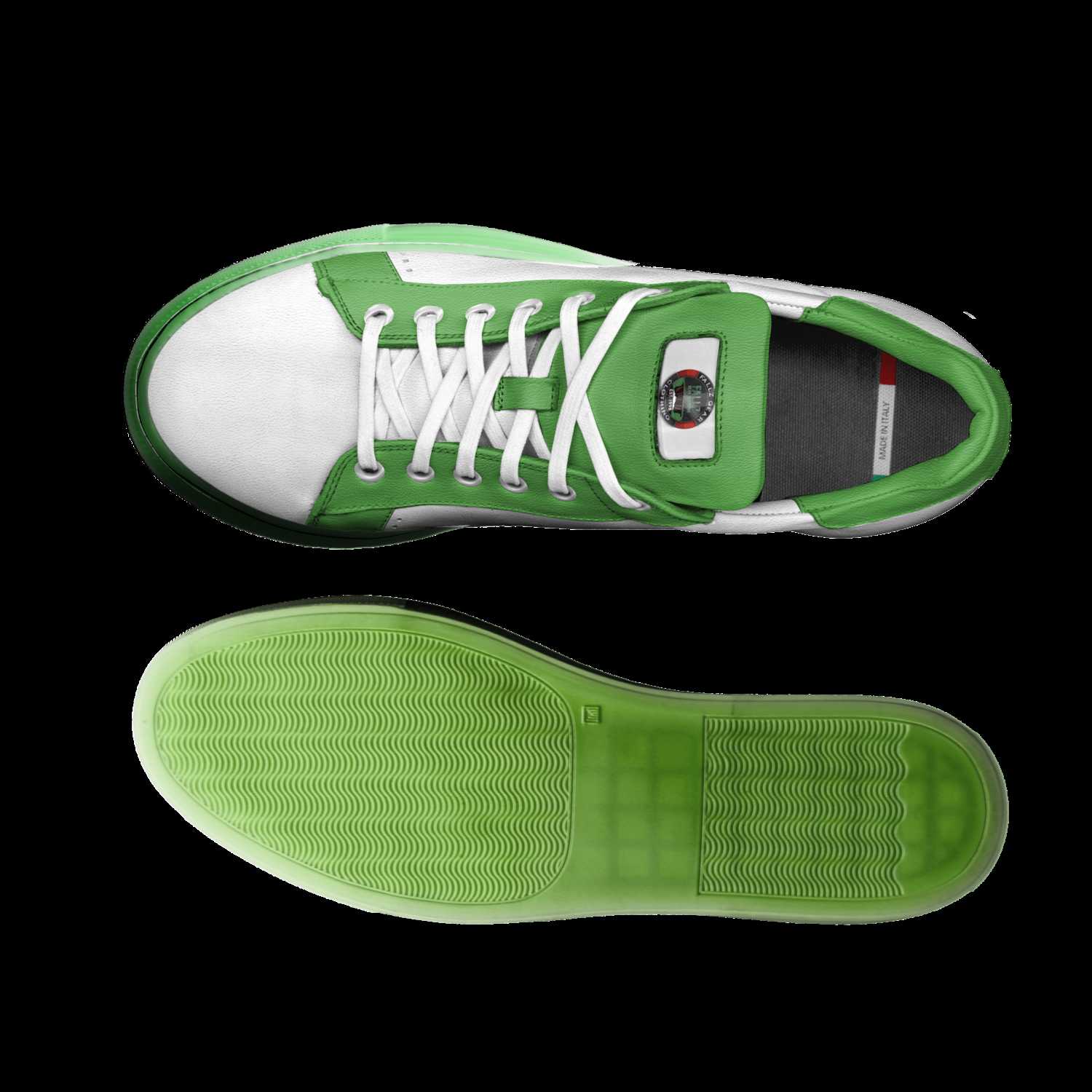 Fallz Gear Booger A Custom Shoe concept by Fallz Gear