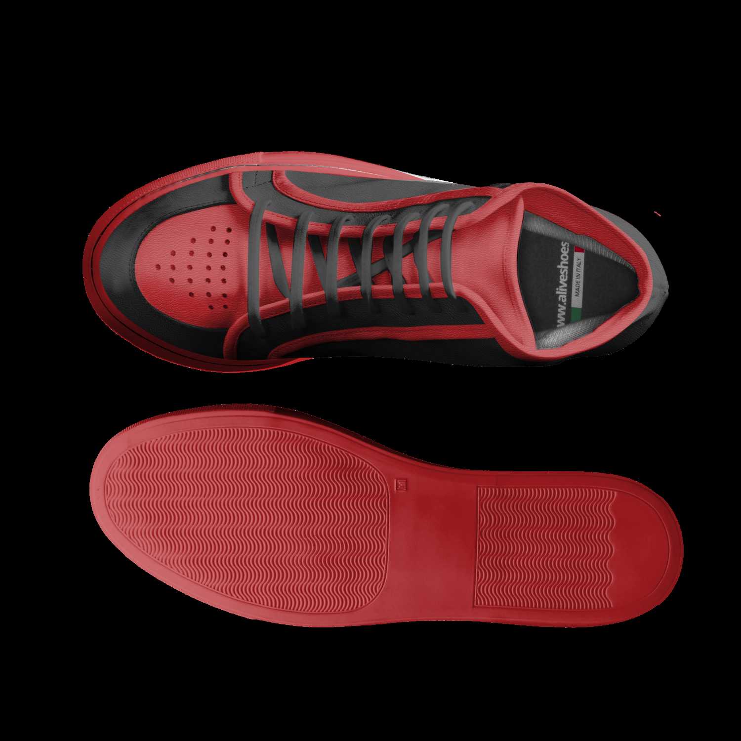 Taylor made new arrivals shoes