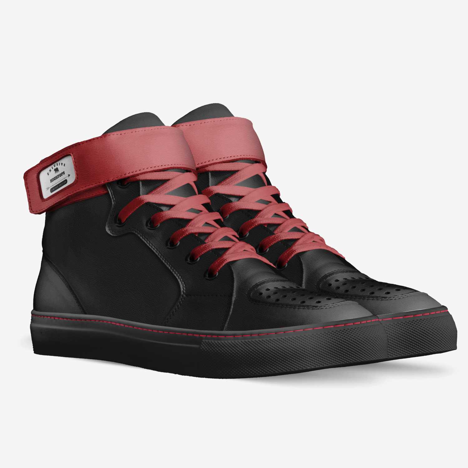 Sick | A Custom Shoe concept by Jeffrey Thomas display picture 2