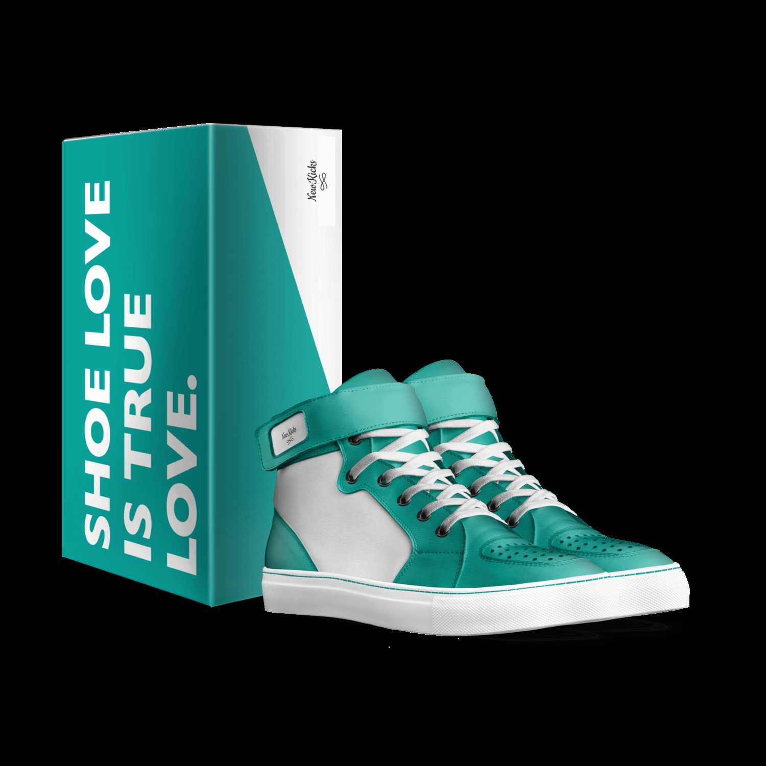 New kicks cheap shoes