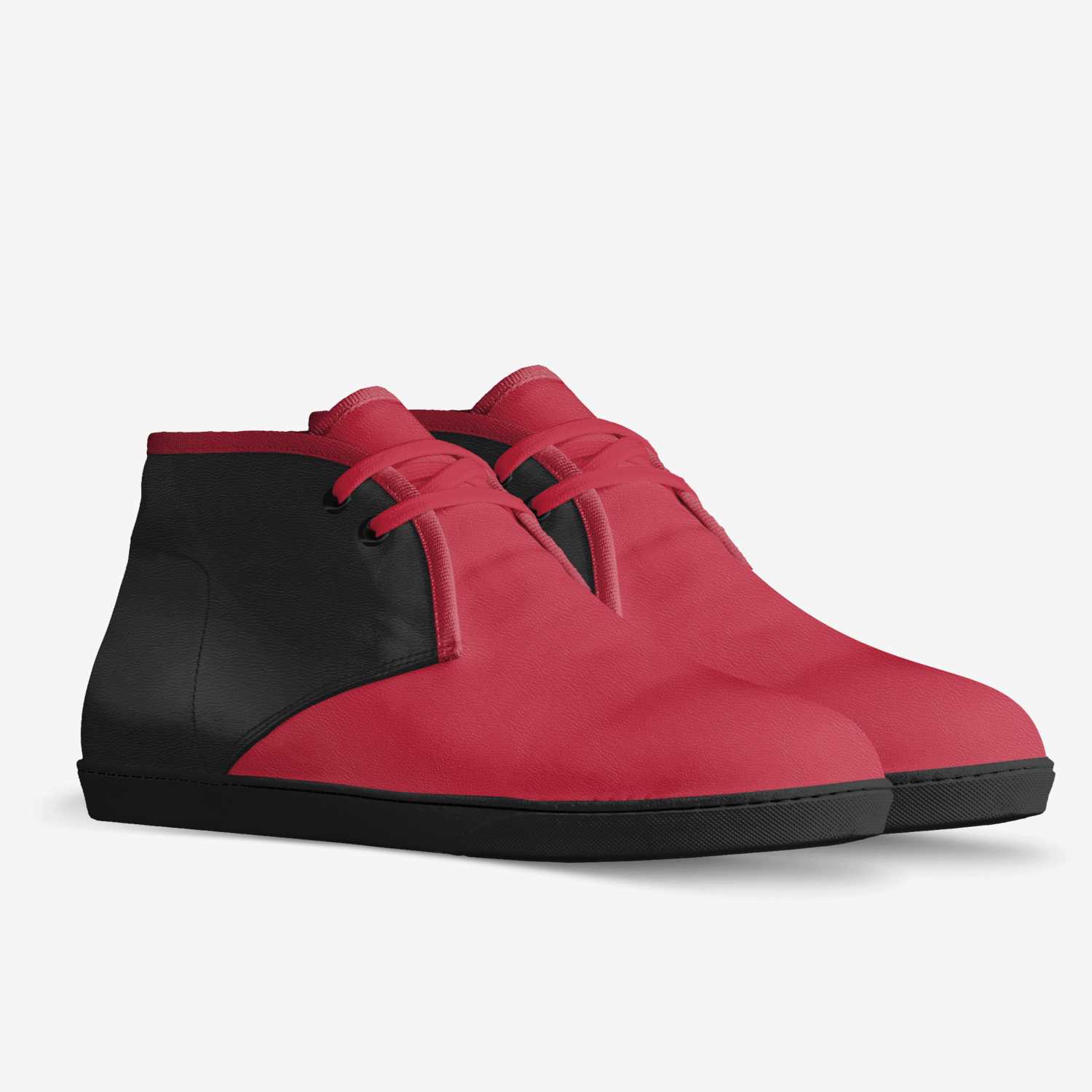 Pirelli  custom made in Italy shoes by Pèrez Jr | Double view