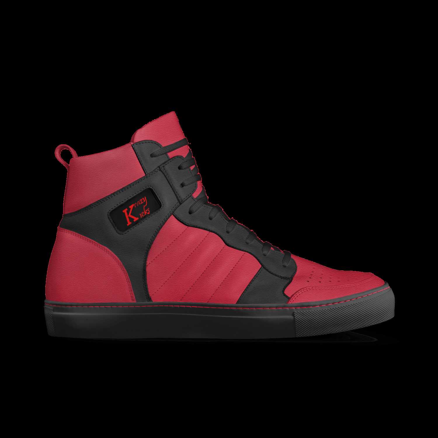 Krazy kicks shoes on sale