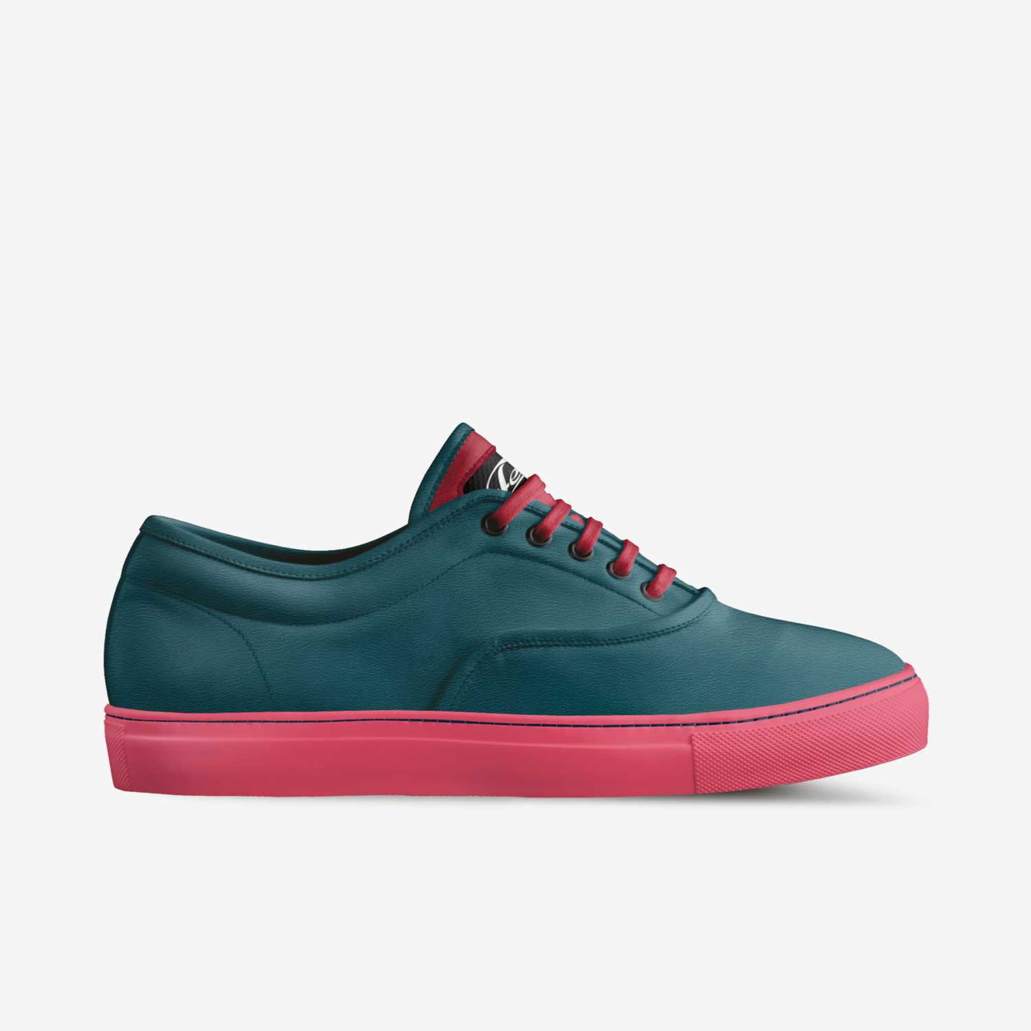 Felino custom made in Italy shoes by Etienne Class | Side view