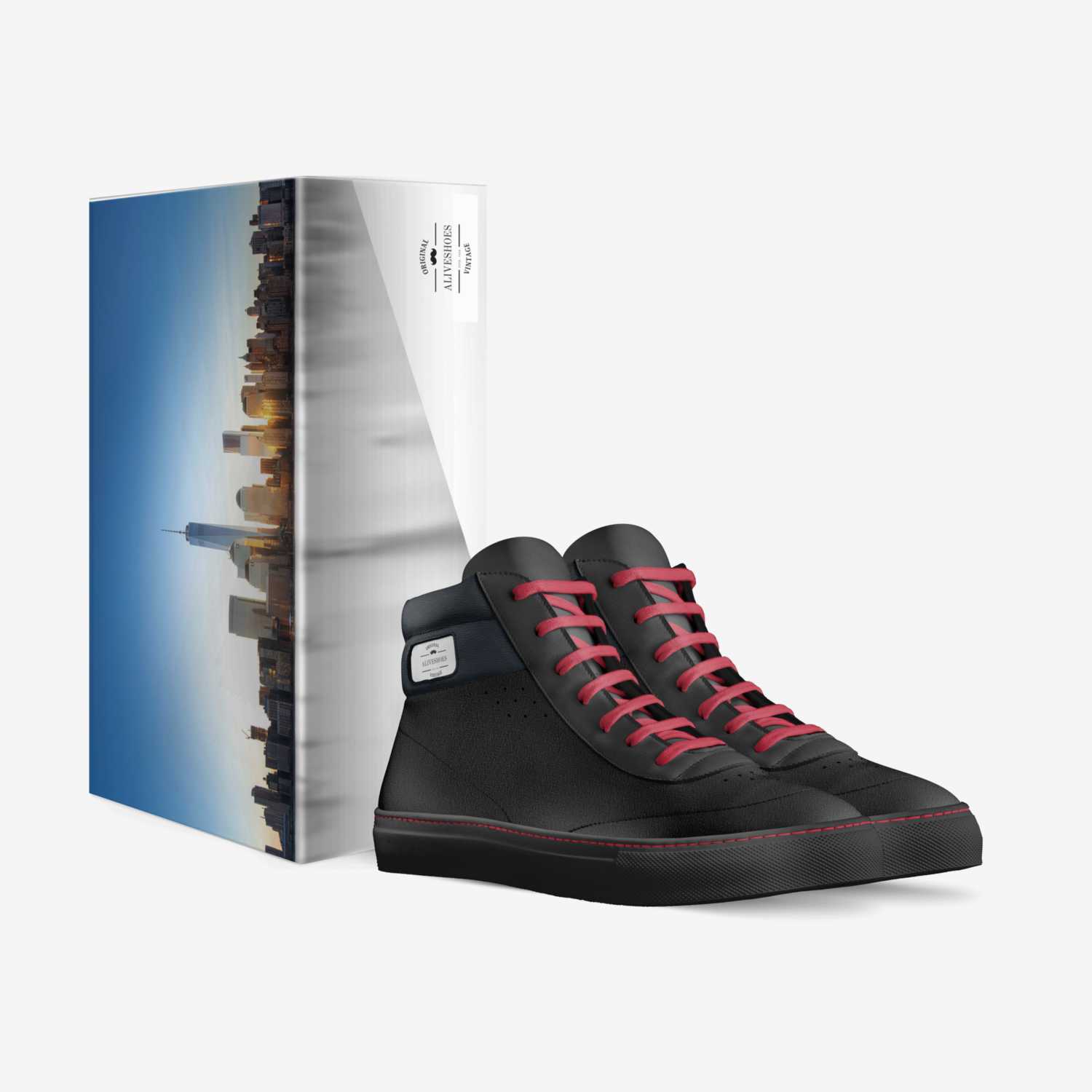 Alive shoes Clearance