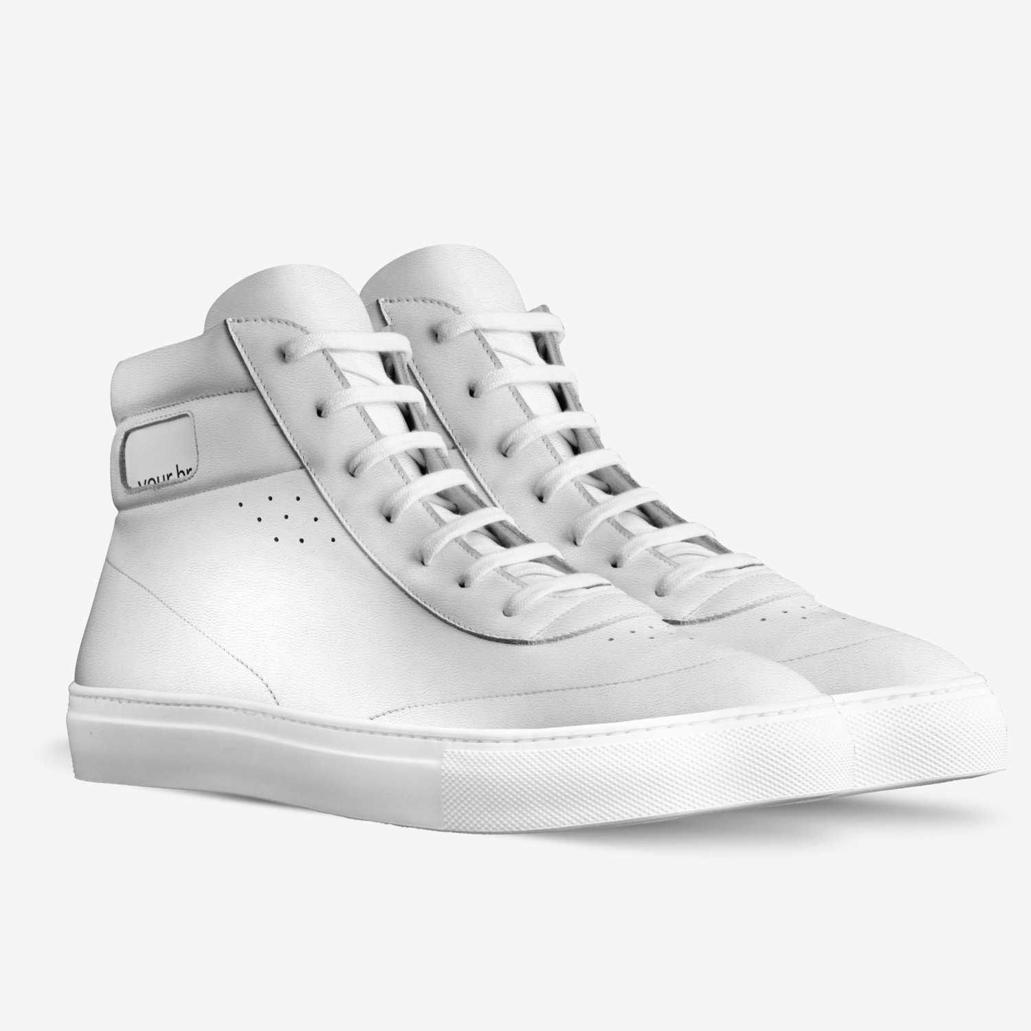 asdfasdf custom made in Italy shoes by Agency Aliveshoes | Double view