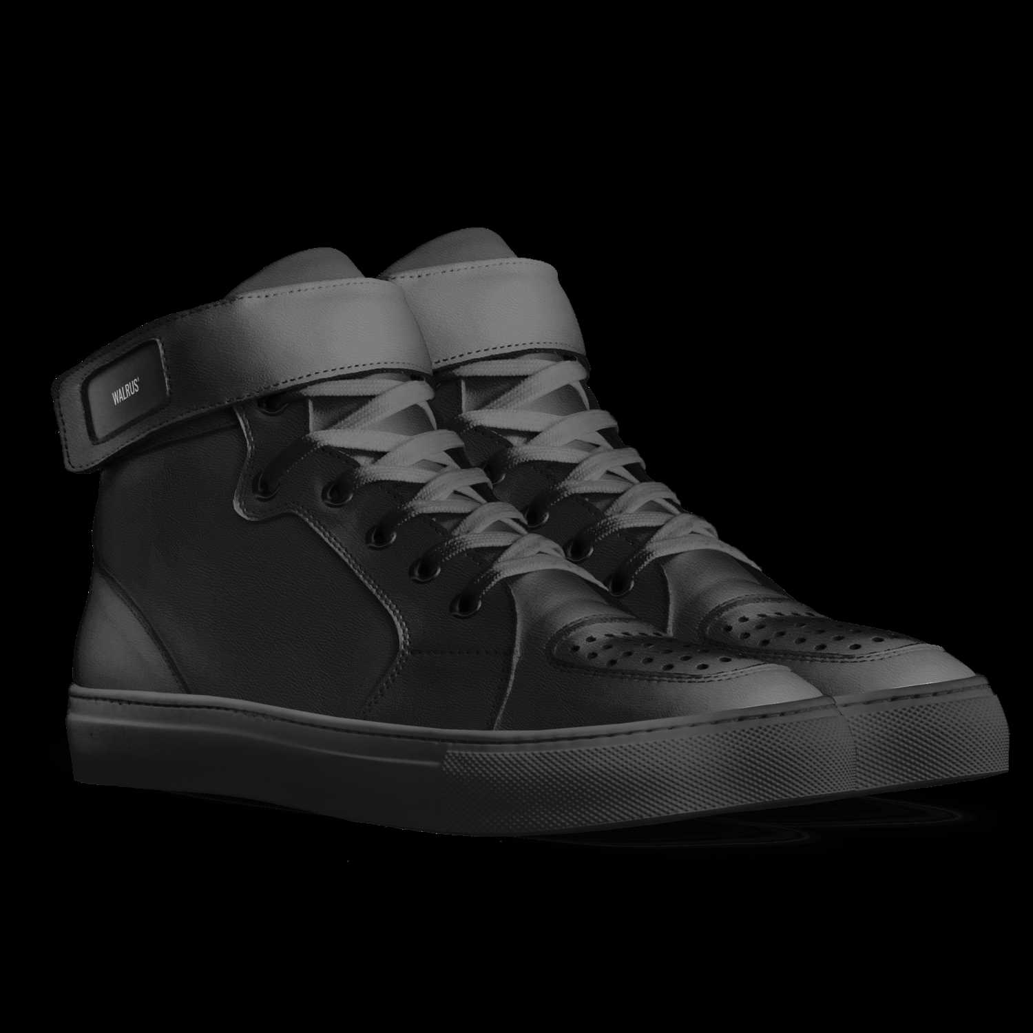 Walrus footwear outlet