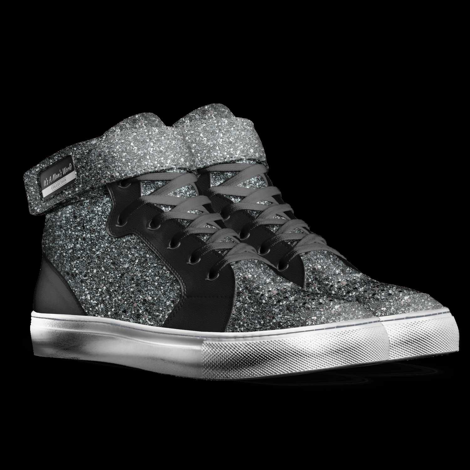 Its a mans world shoes clearance