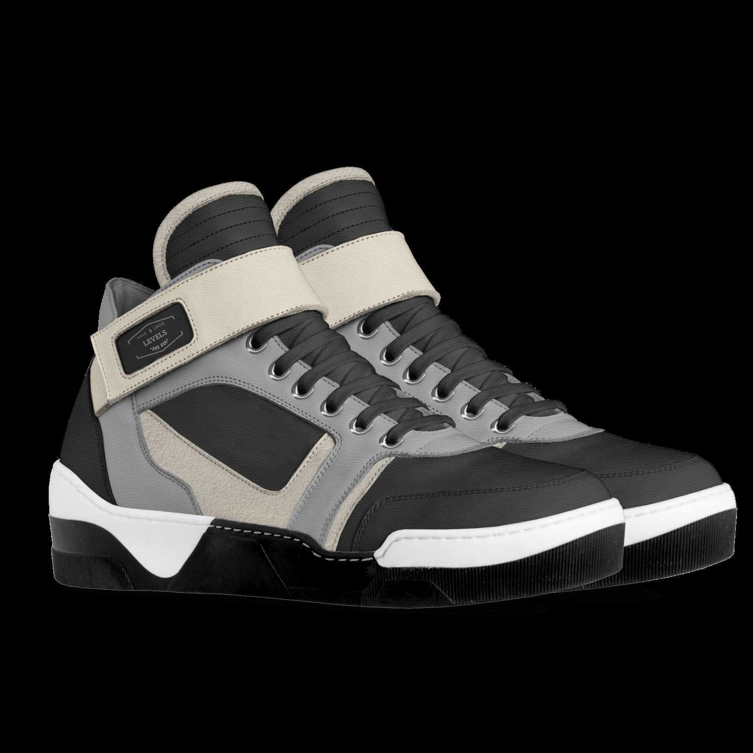 Sneakers on sale su misura