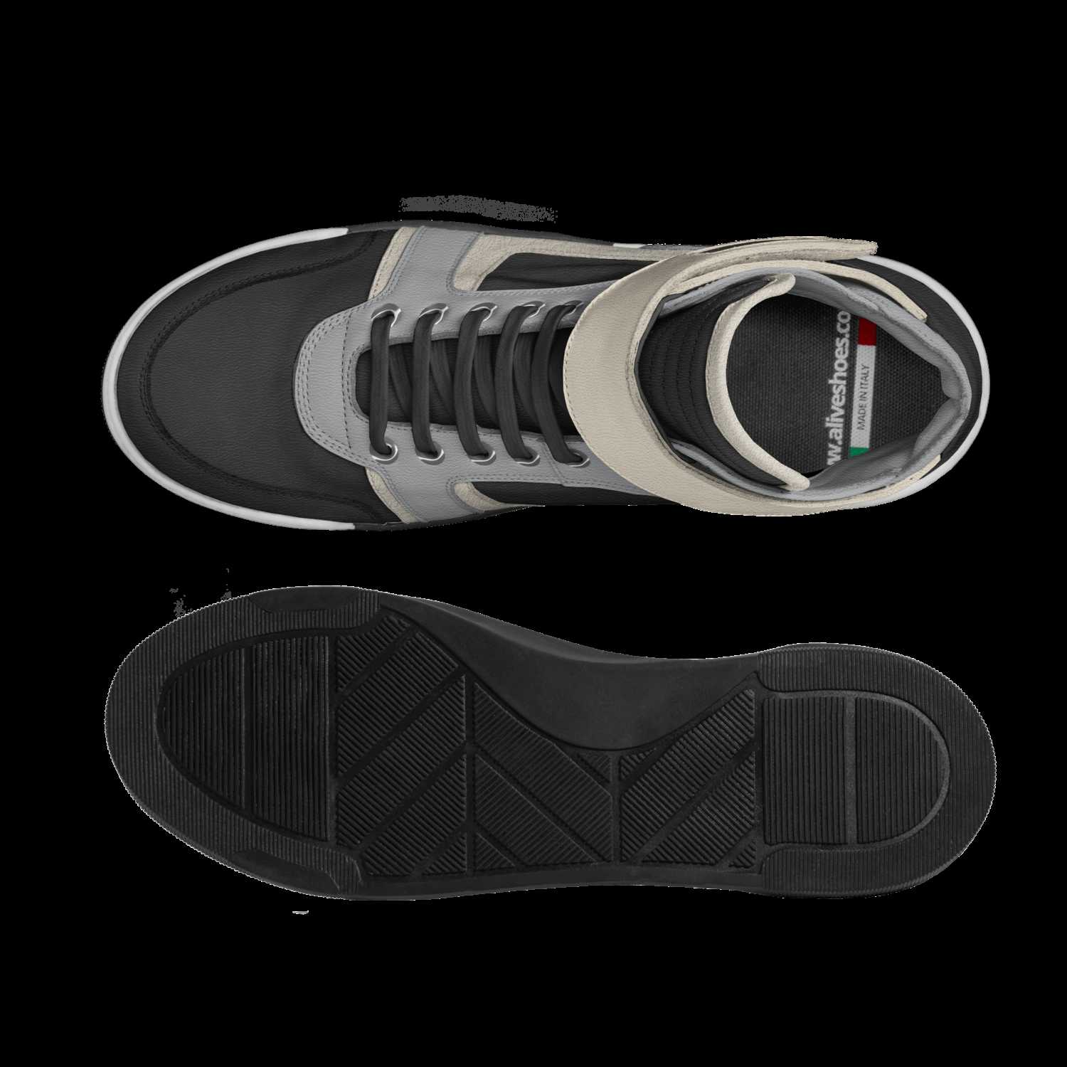Sneakers on sale su misura