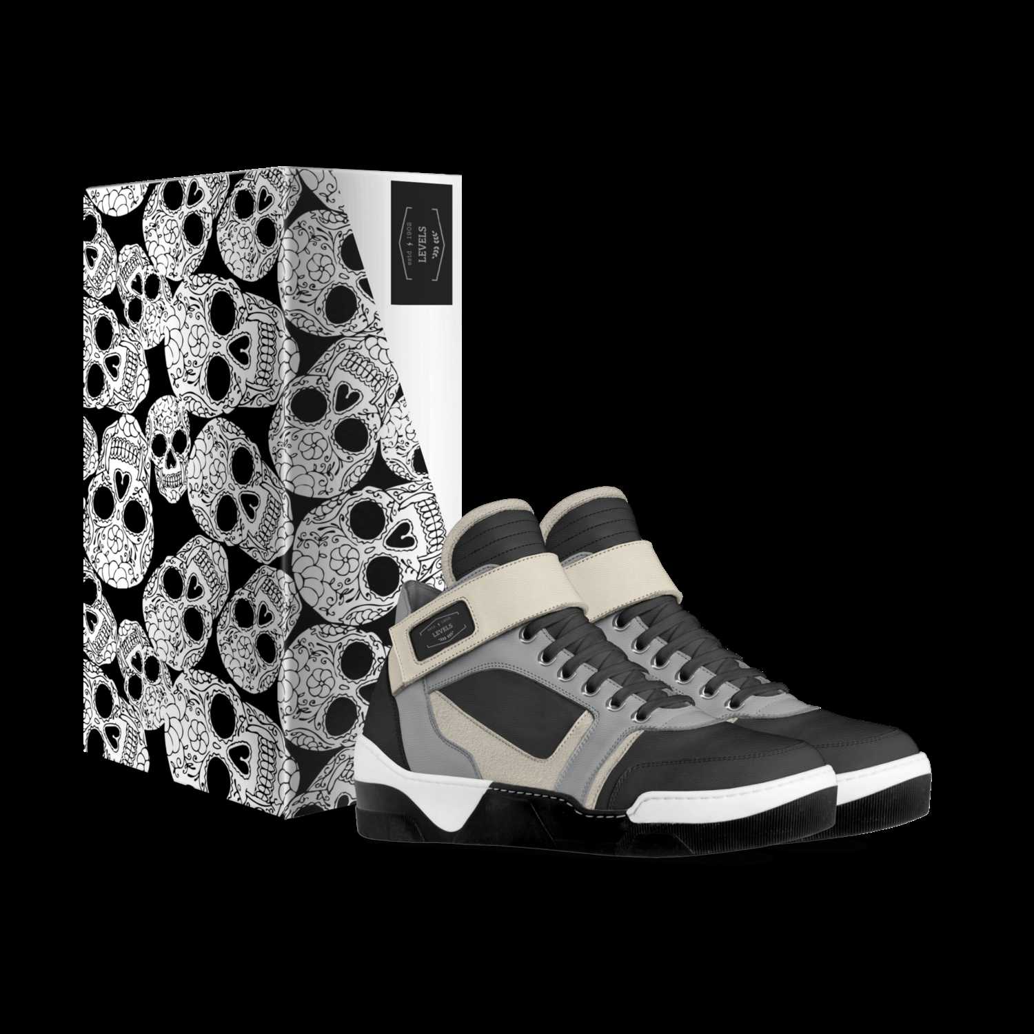 Sneakers on sale su misura
