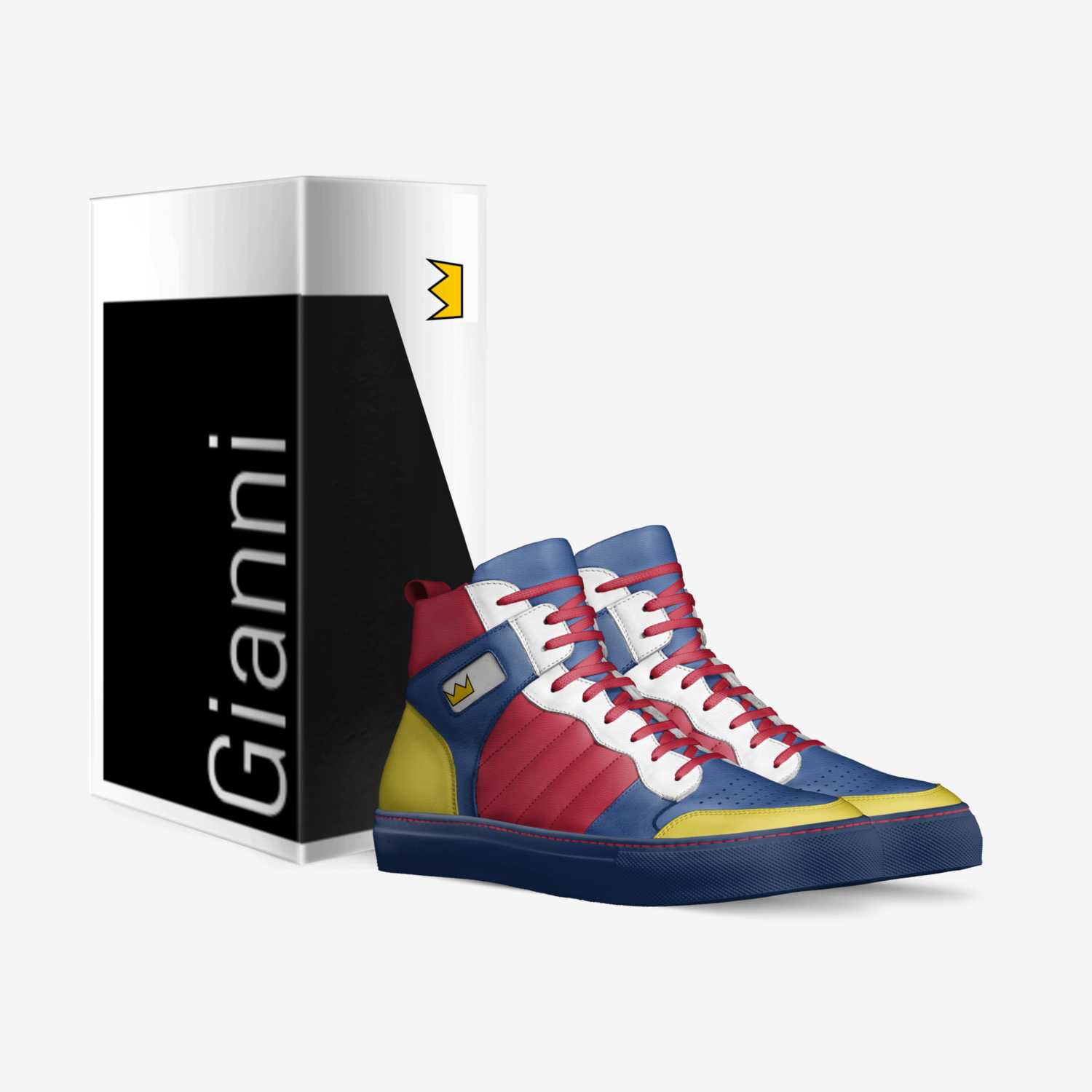 all giannis shoes