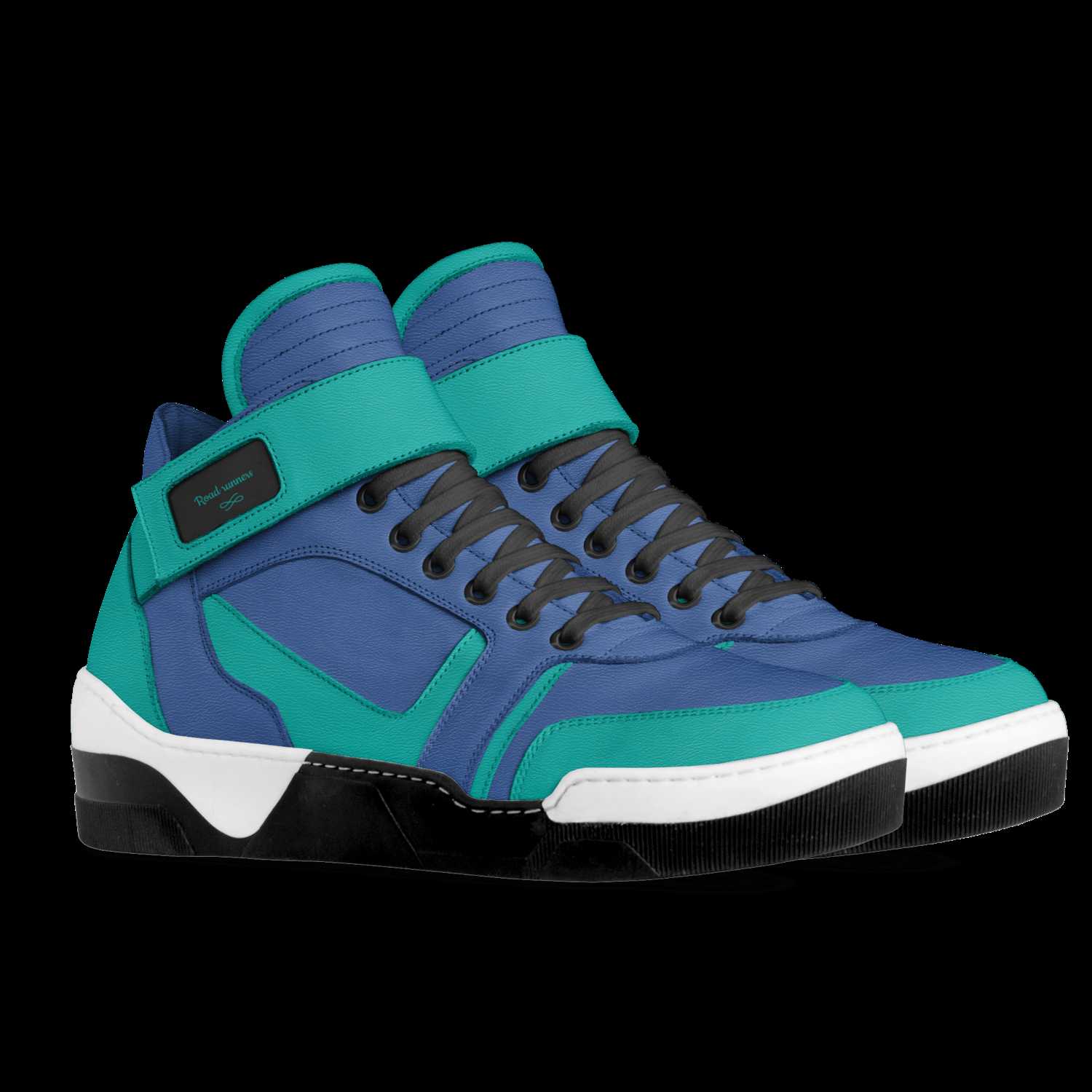 road runner basketball shoes