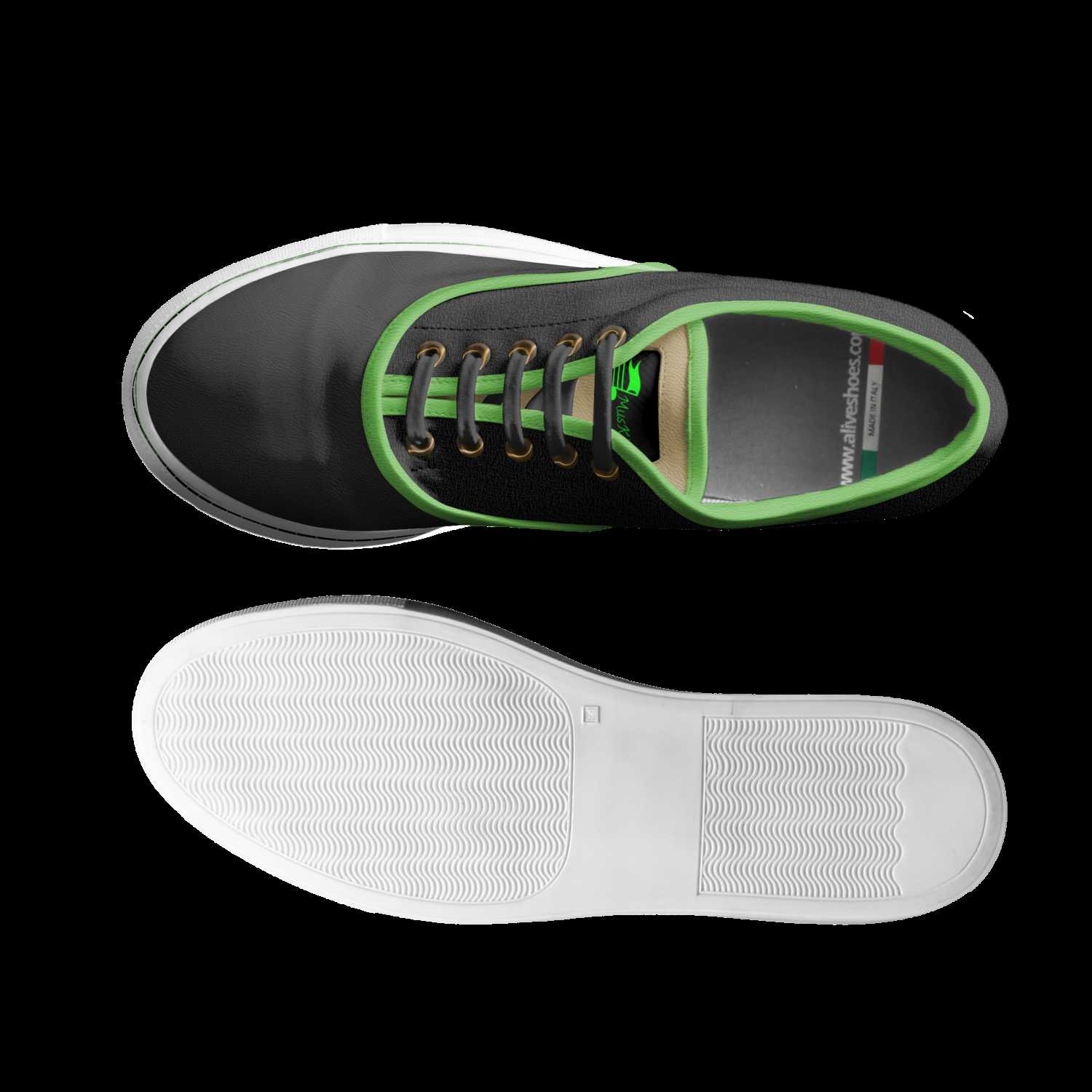 john may shoes